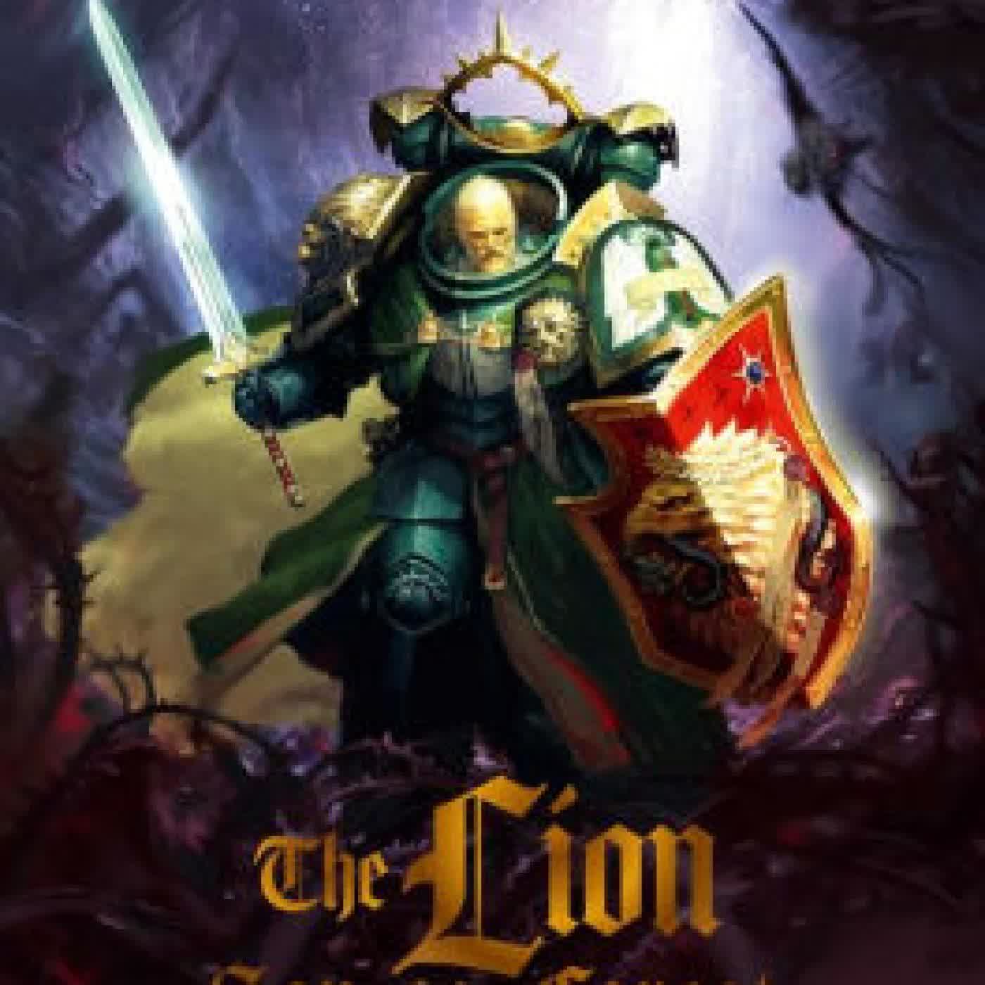 Read online: The Lion: Son of the Forest by Mike Brooks