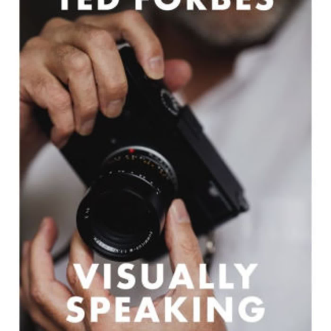 Read online: Visually Speaking: Mastering Photography as a Visual Language by Ted Forbes