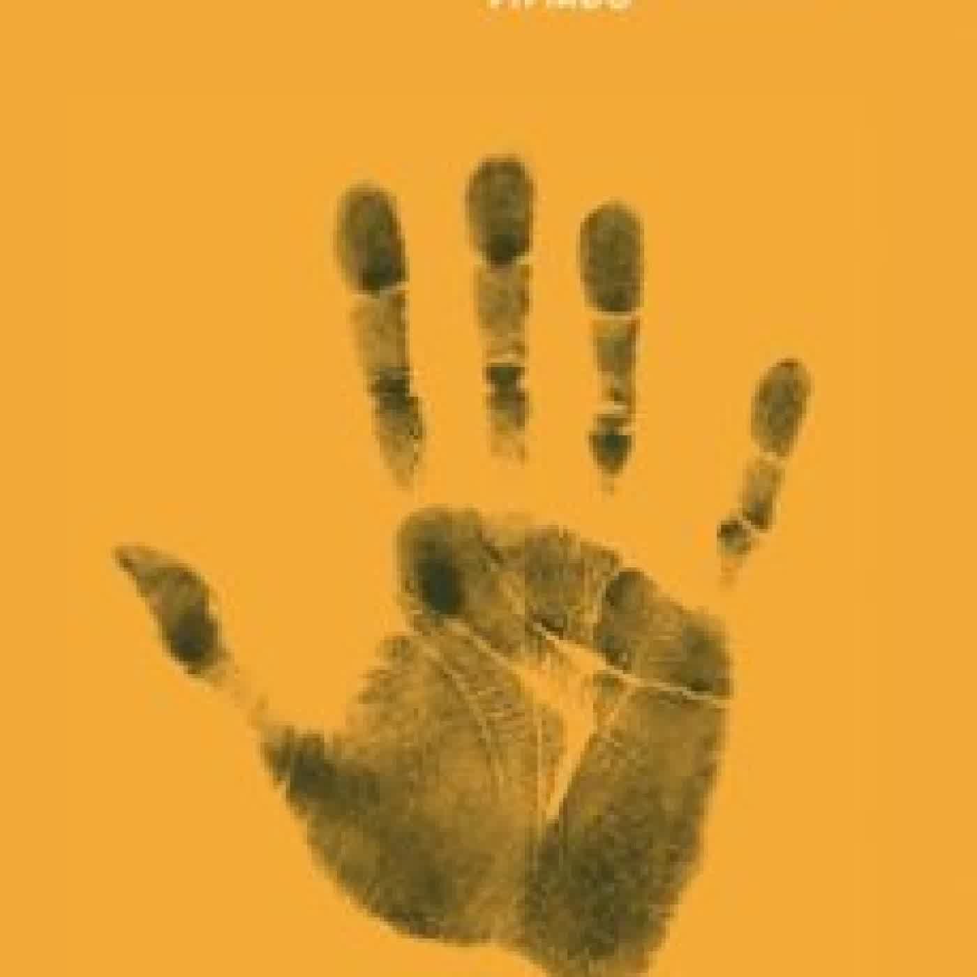 HUMANOS Tom Phillips