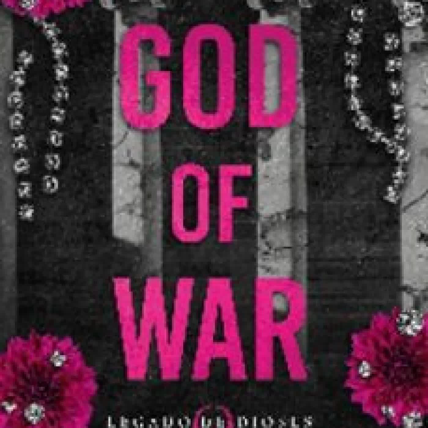 GOD OF WAR (LEGADO DE DIOSES 6) Rina Kent