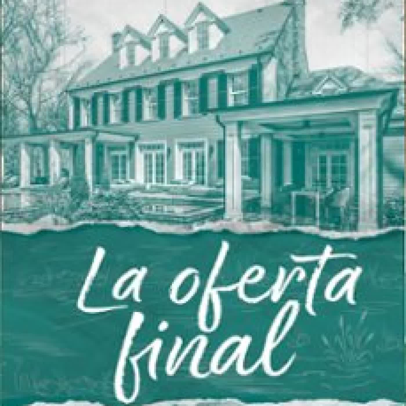 LA OFERTA FINAL Lauren Asher