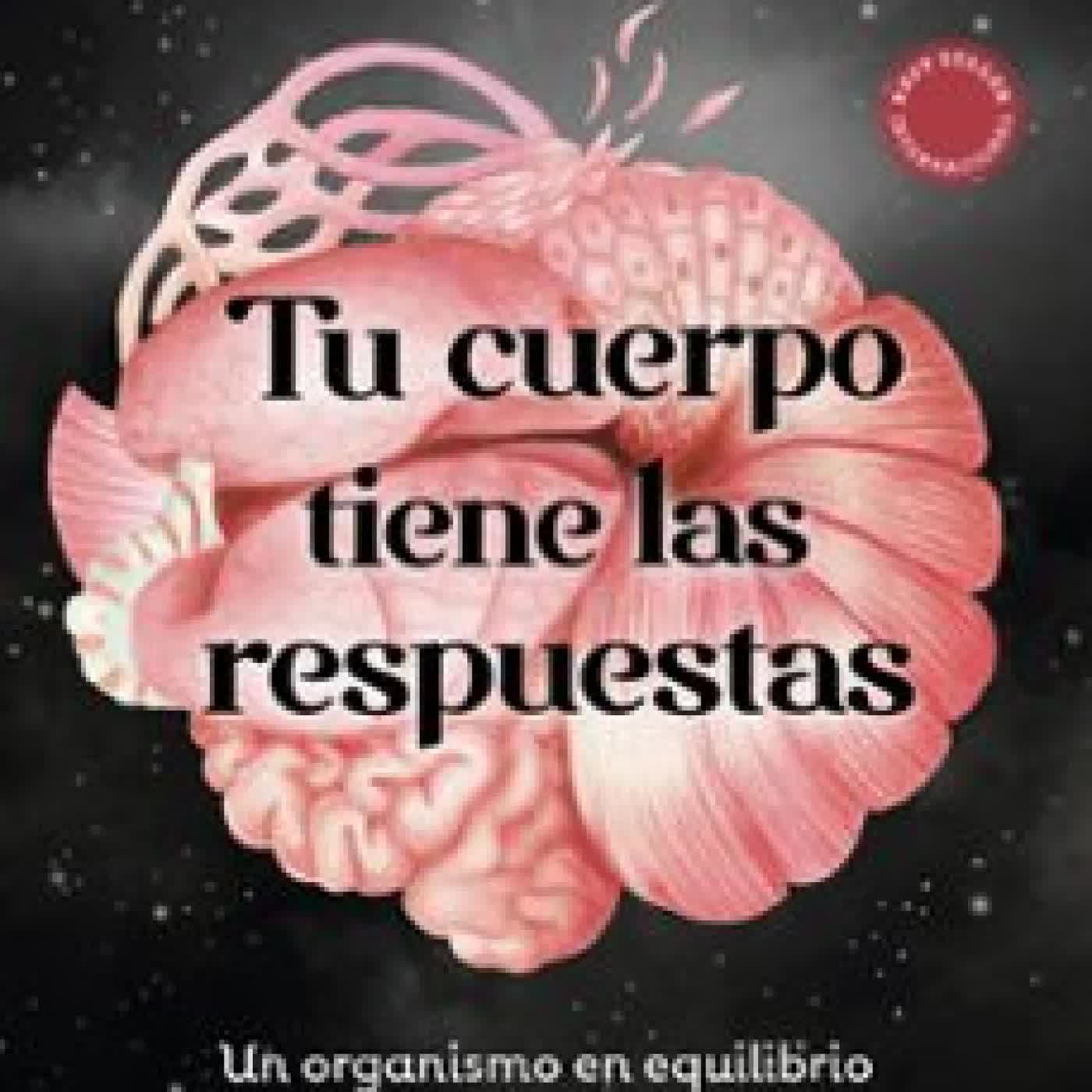 TU CUERPO TIENE LAS RESPUESTAS Giulia Enders