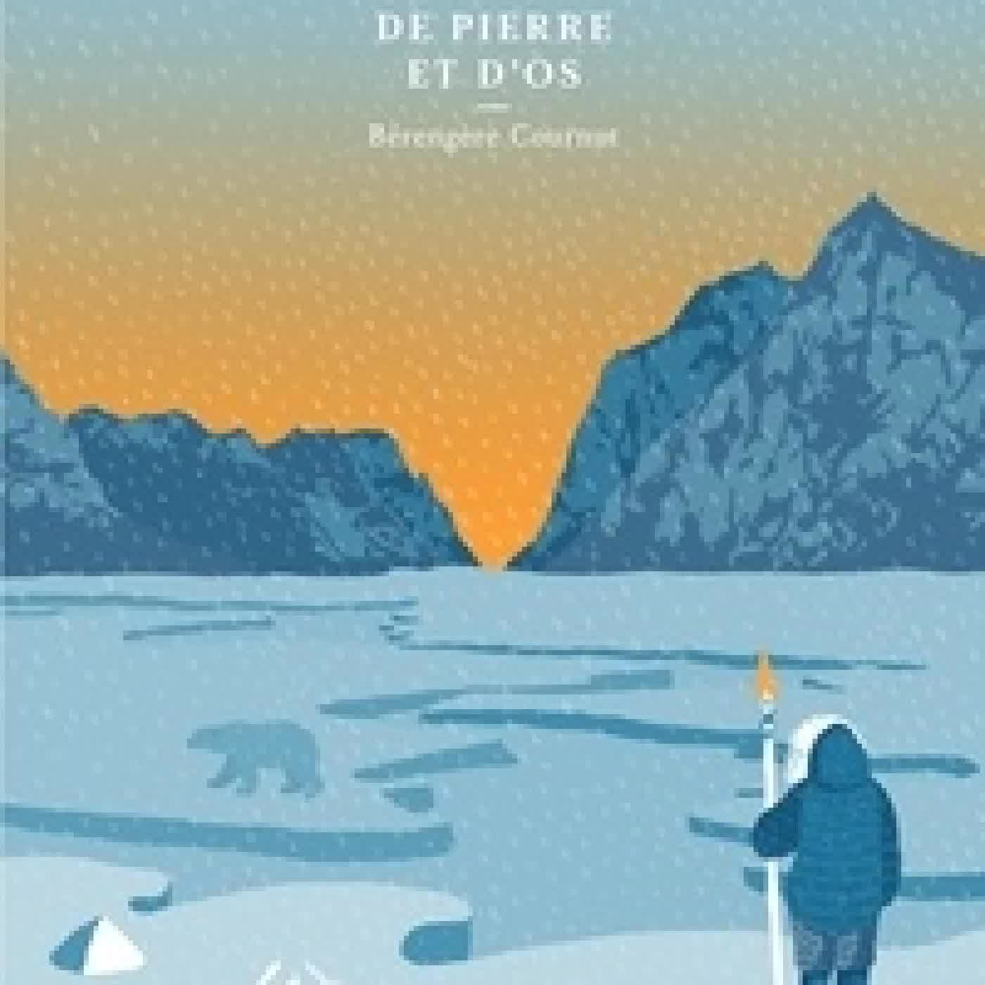 {téléchargement} De pierre et d'os