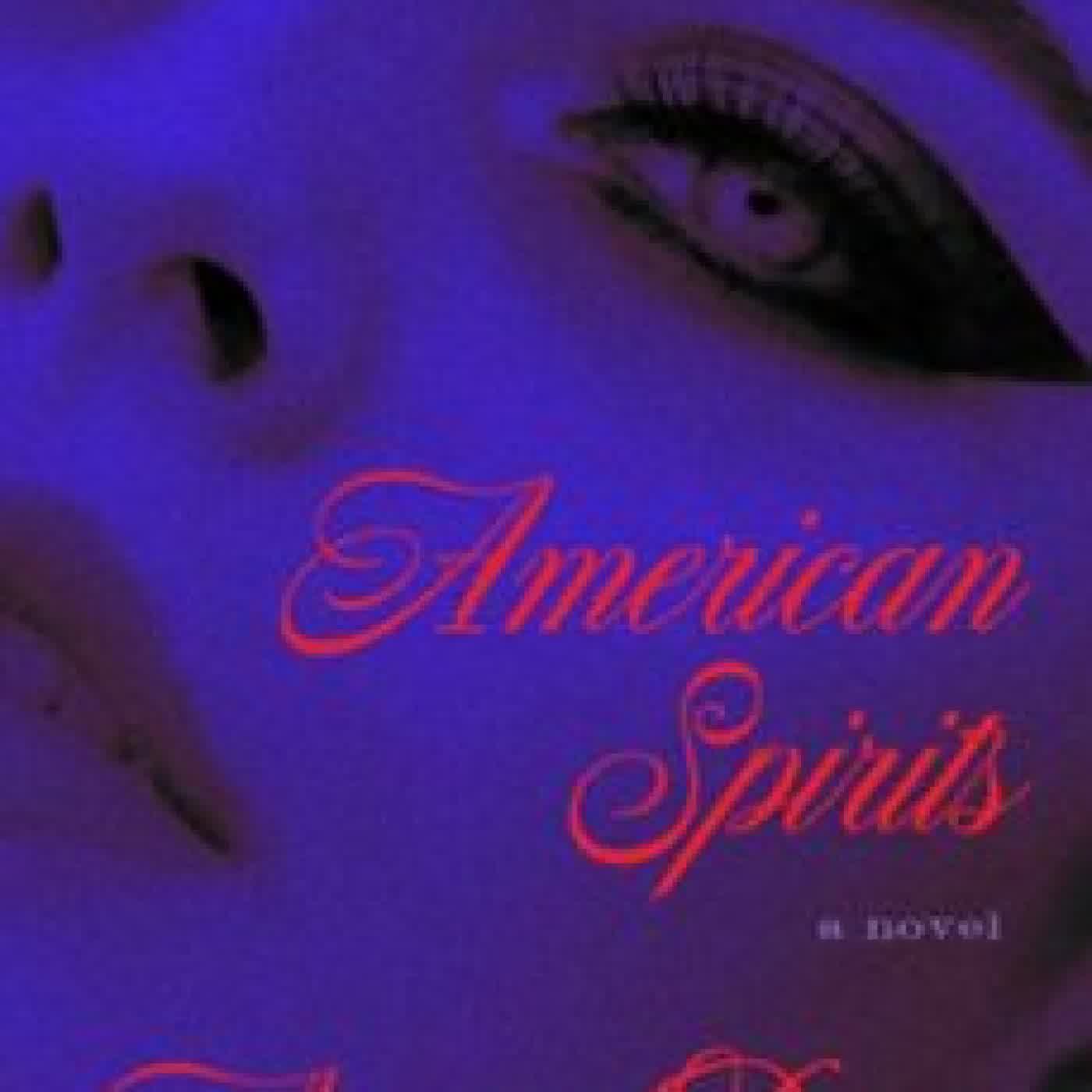 AMERICAN SPIRITS ANNA DORN