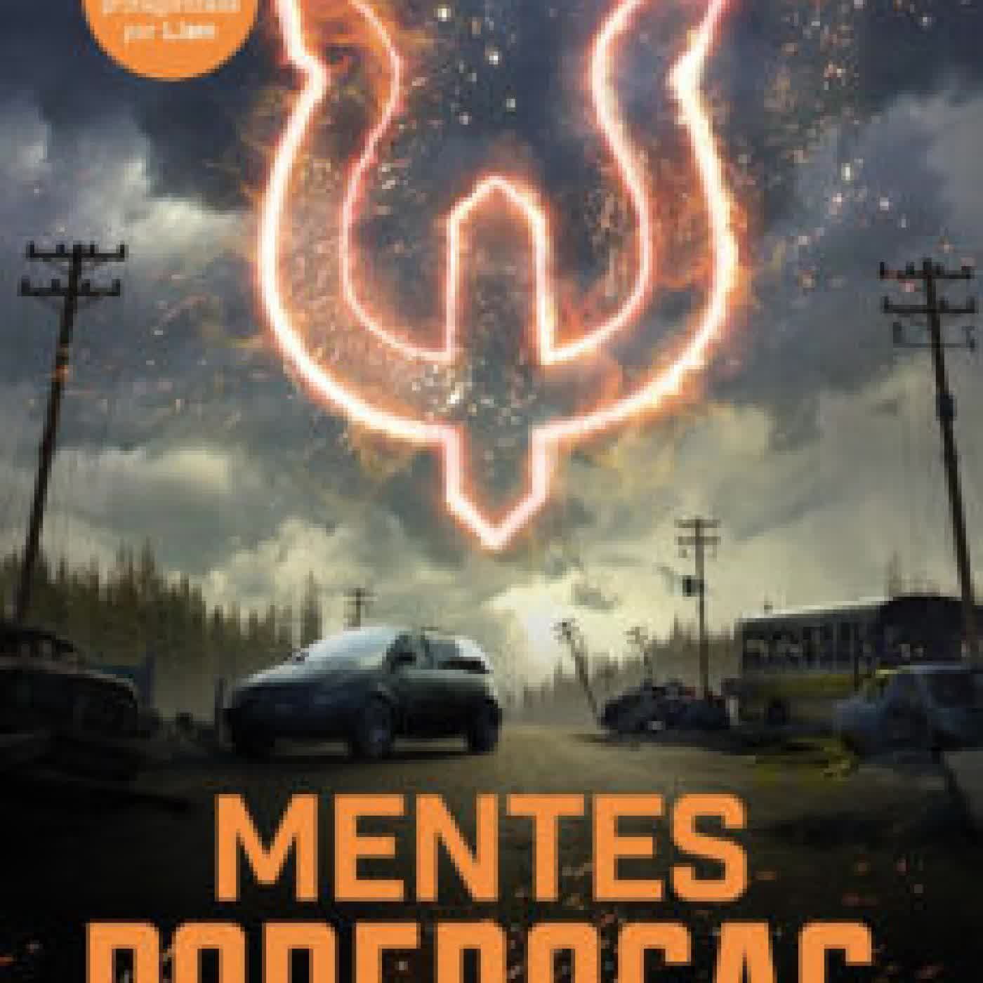 MENTES PODEROSAS 1 (NUEVA EDICION) ALEXANDRA BRACKEN