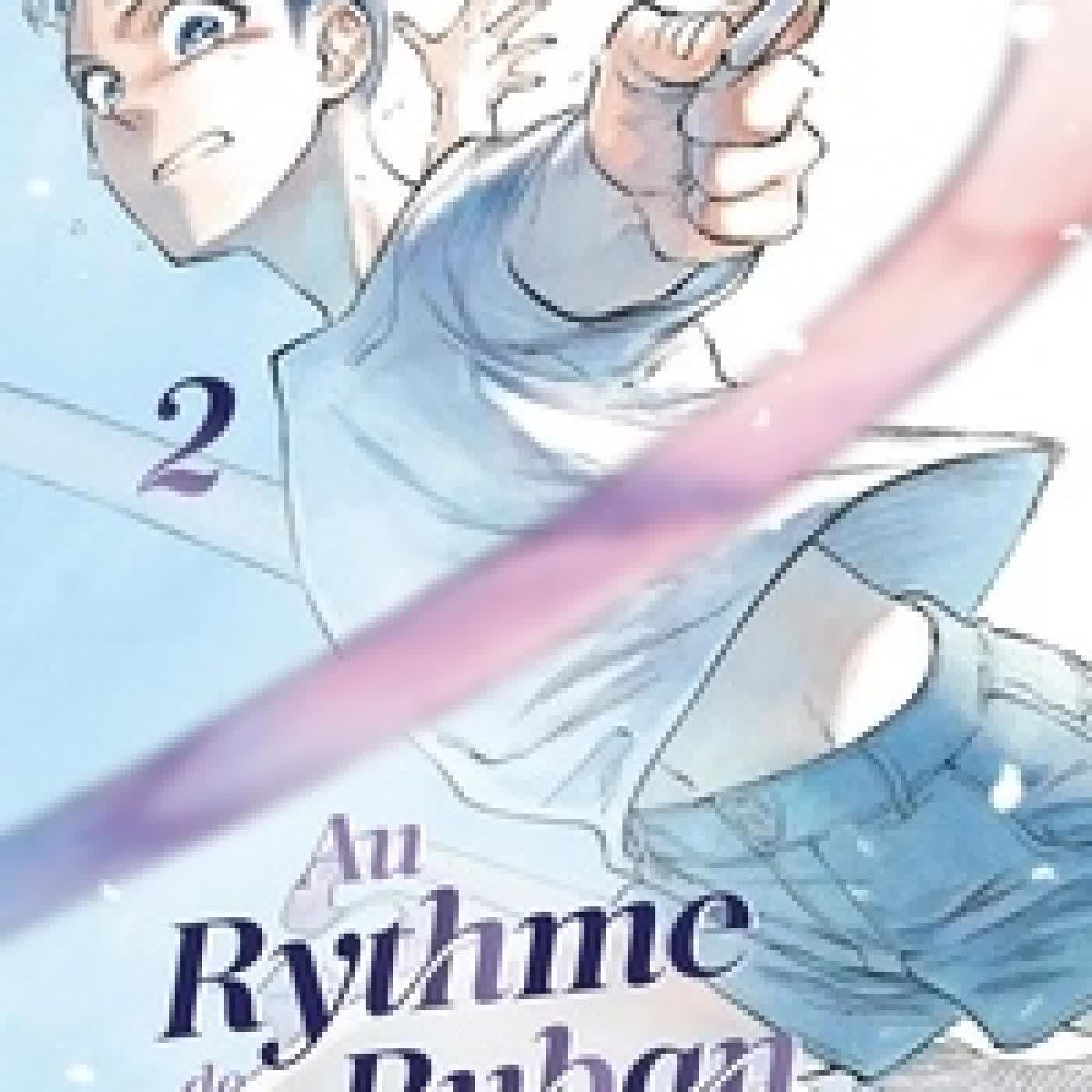 {téléchargement} Au rythme de mon ruban Tome 2