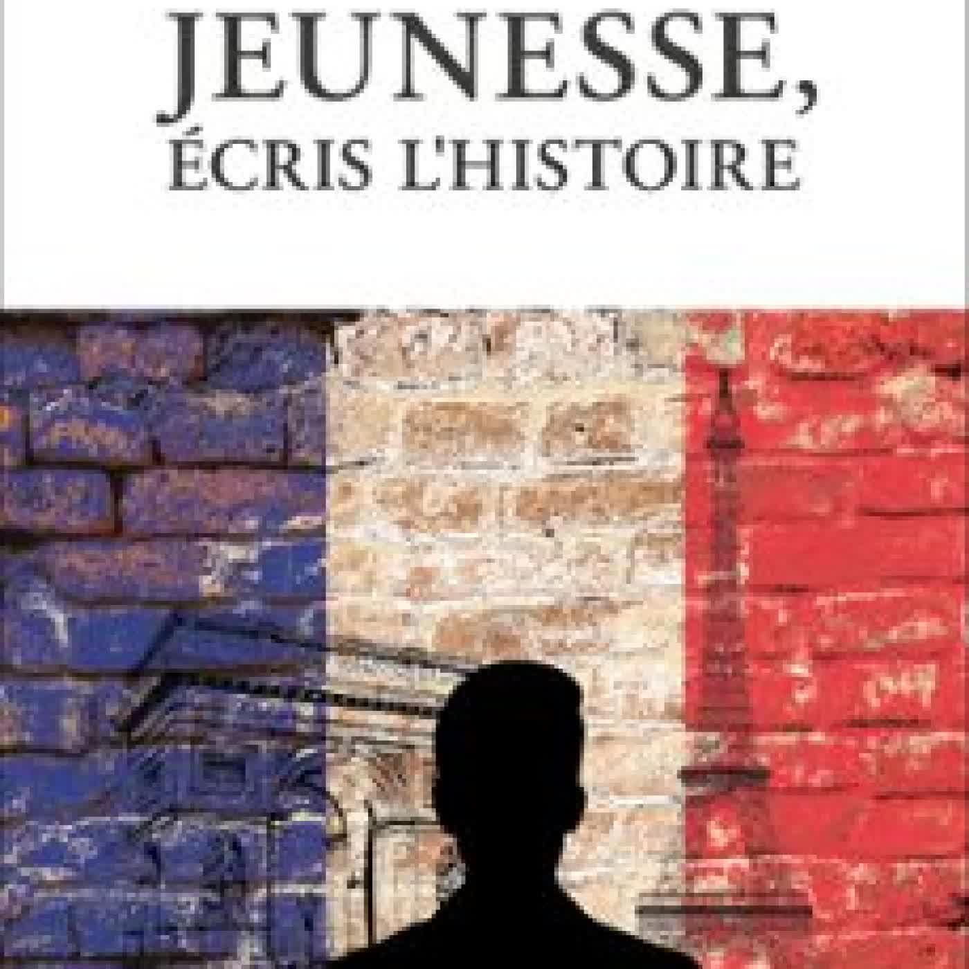 JEUNESSE, ÉCRIS L'HISTOIRE GEORGE L. G