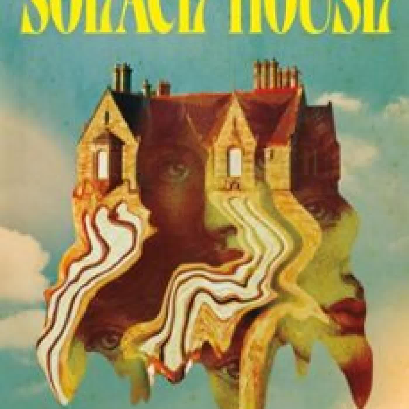 SOLACE HOUSE WILL MACLEAN