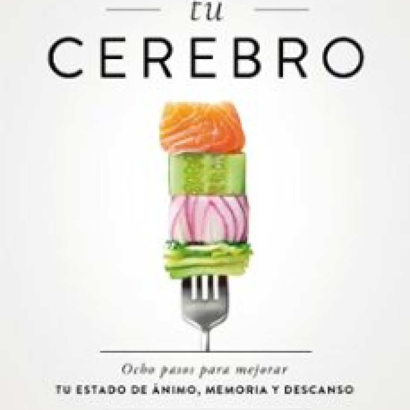 OPTIMIZA TU CEREBRO Patrick Holford