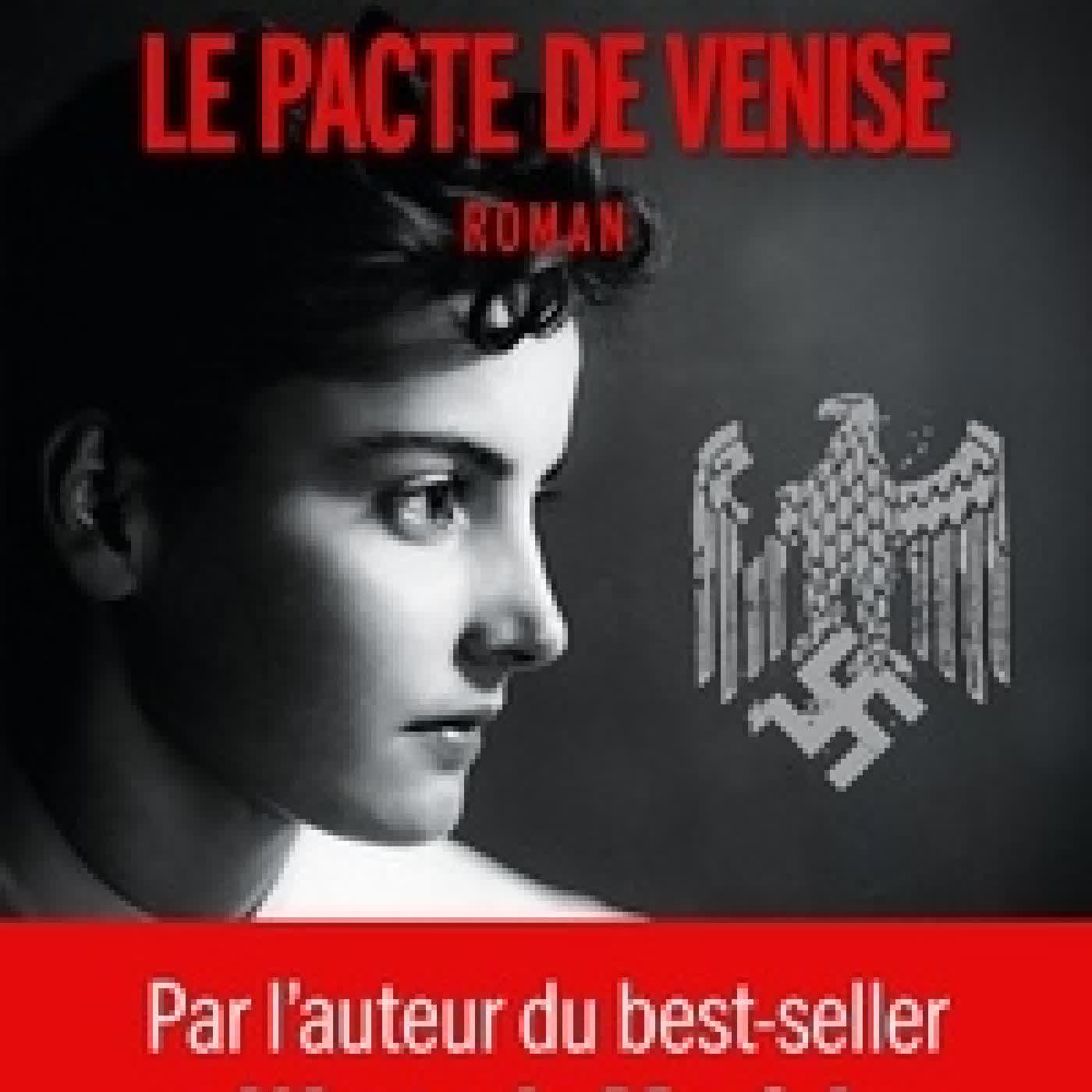 Lire en ligne : Le pacte de Venise