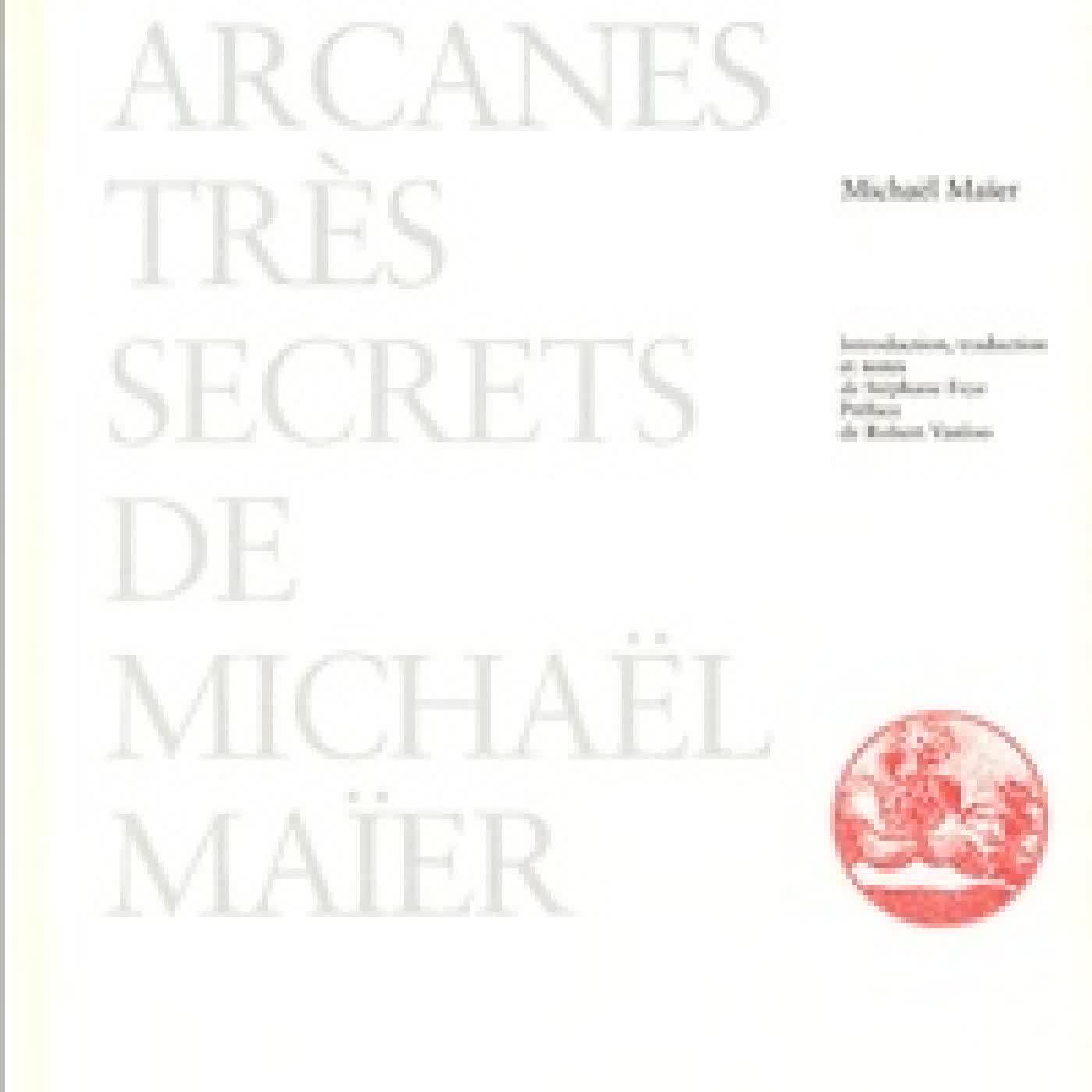 Lire en ligne : Les arcanes très secrets