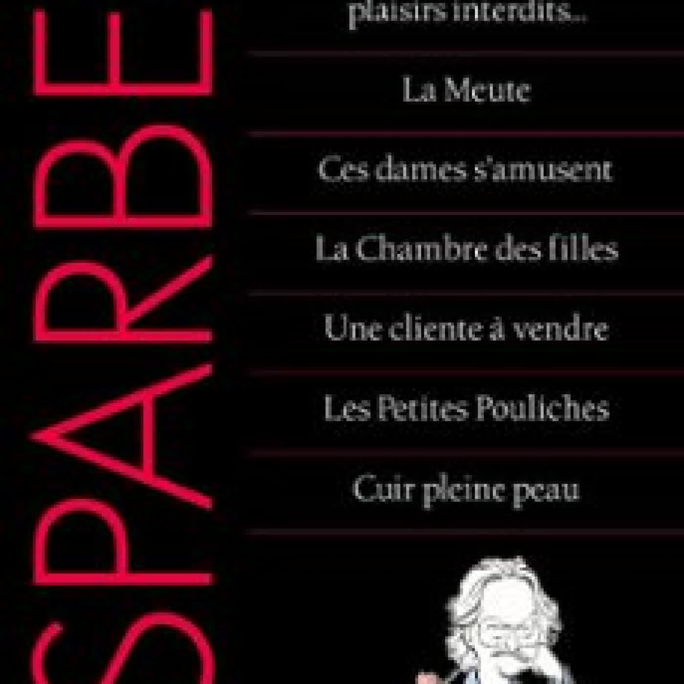 OEUVRES COMPLÈTES D'ESPARBEC - TOME 9 ESPARBEC