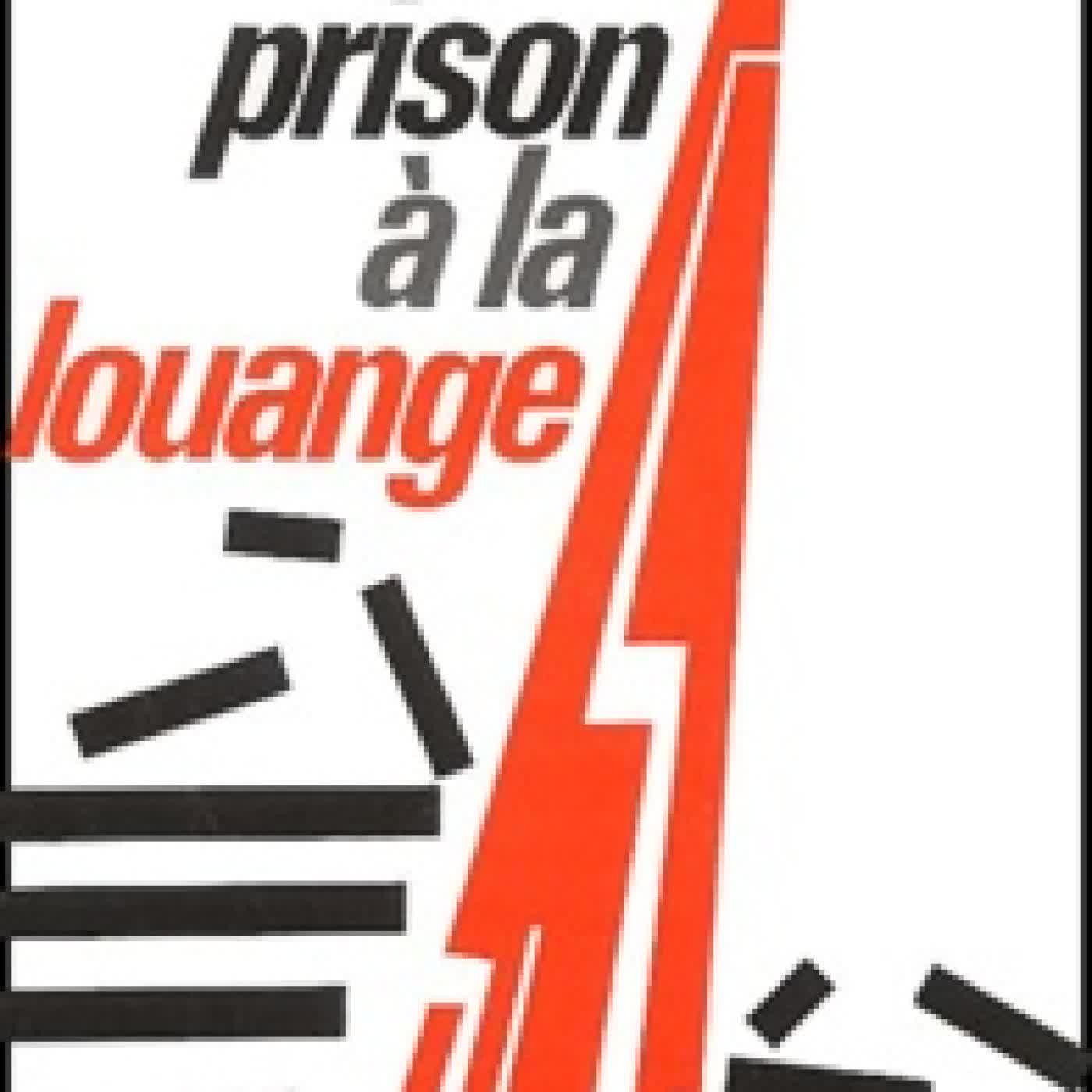 Télécharger Pdf De la prison à la louange