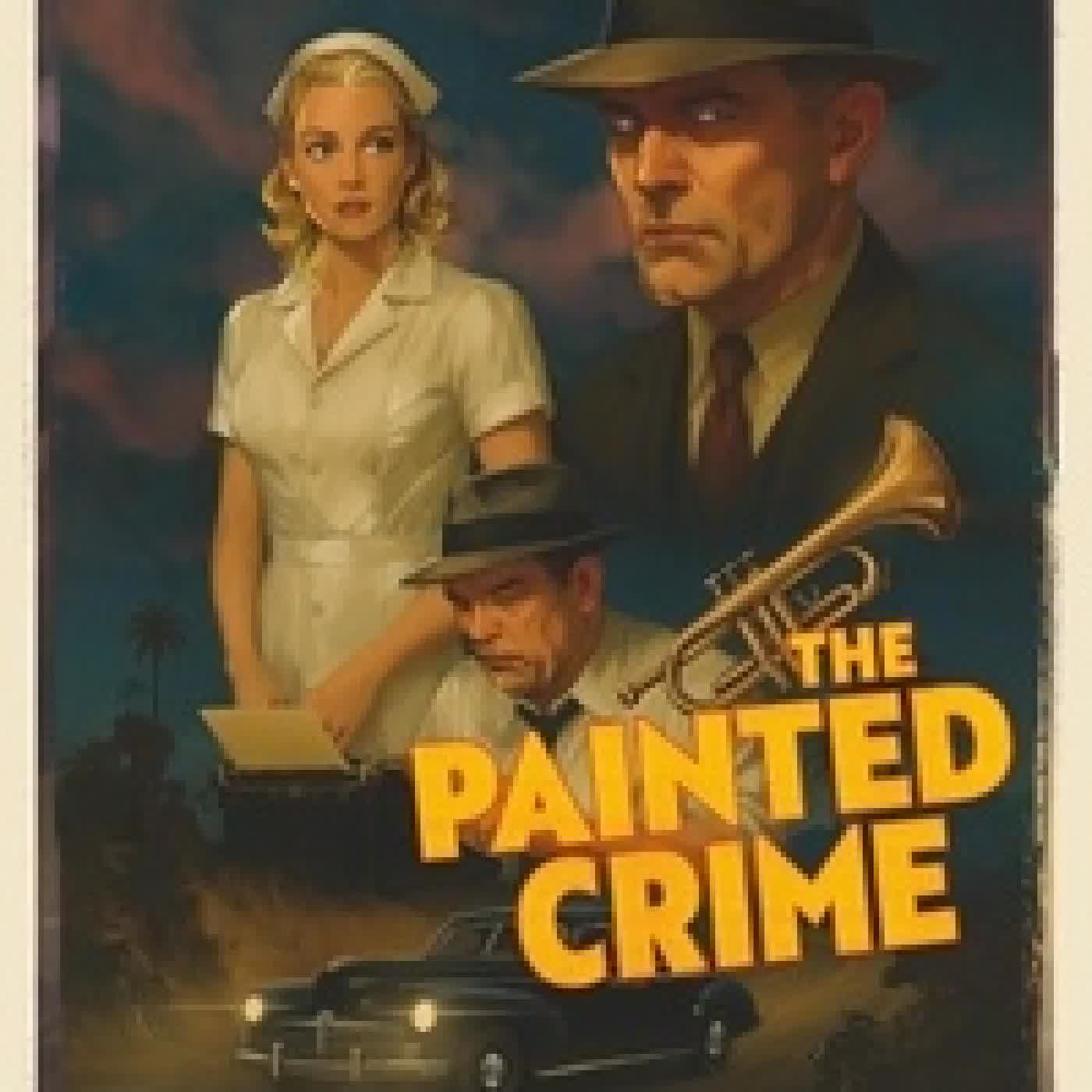 Télécharger Pdf The Painted Crime