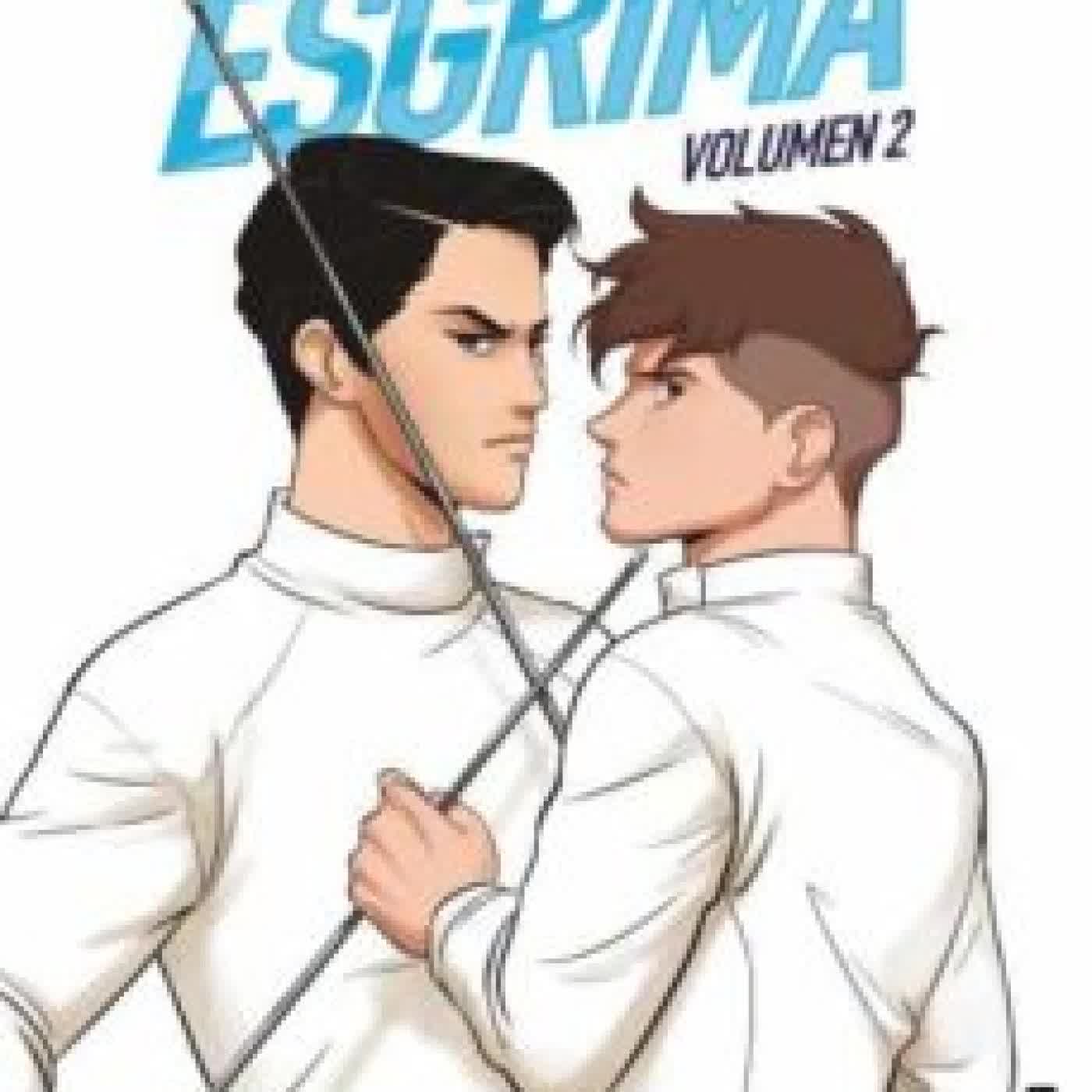 ESCUELA DE ESGRIMA (VOLUMEN 2) JOANA LAFUENTE