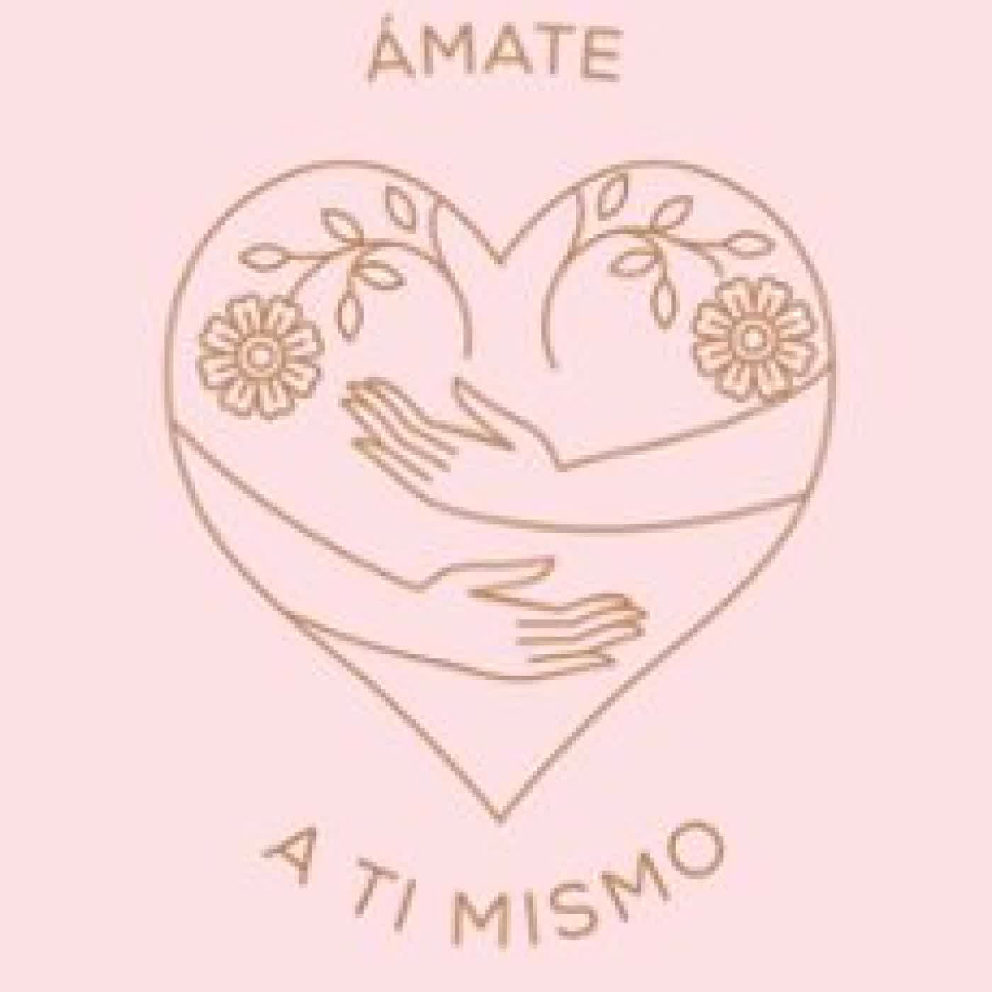 ÁMATE A TI MISMO LOUISE L. HAY