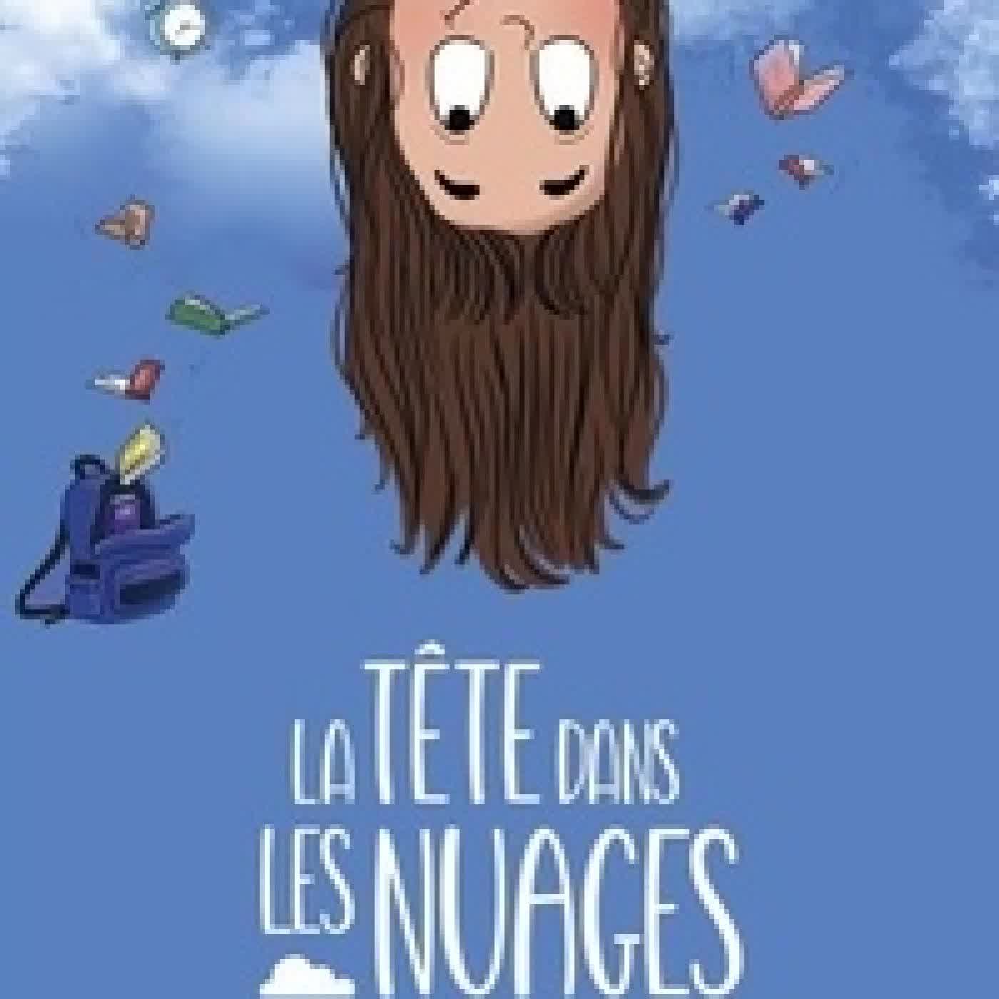 Télécharger Pdf La Tête dans les nuages - Quand le TDA(H) s'invite à la maison