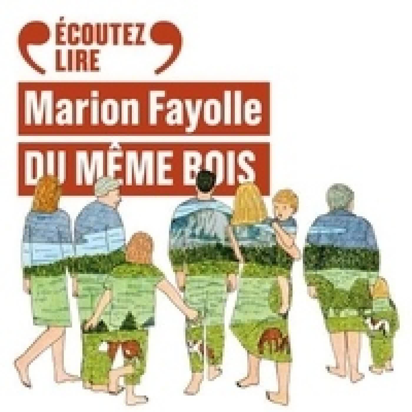 {téléchargement} Du même bois