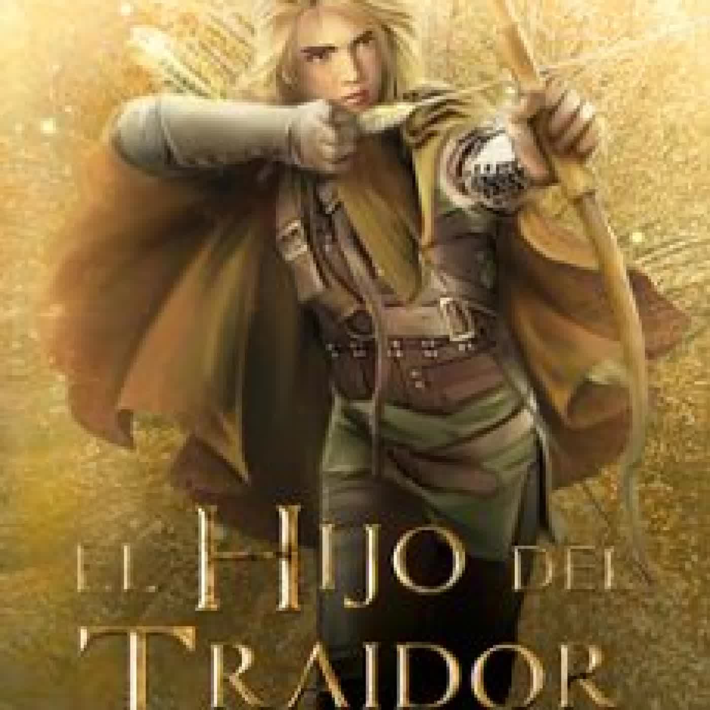 EL HIJO DEL TRAIDOR (EL SENDERO DEL GUARDABOSQUES, LIBRO 1) Pedro Urvi