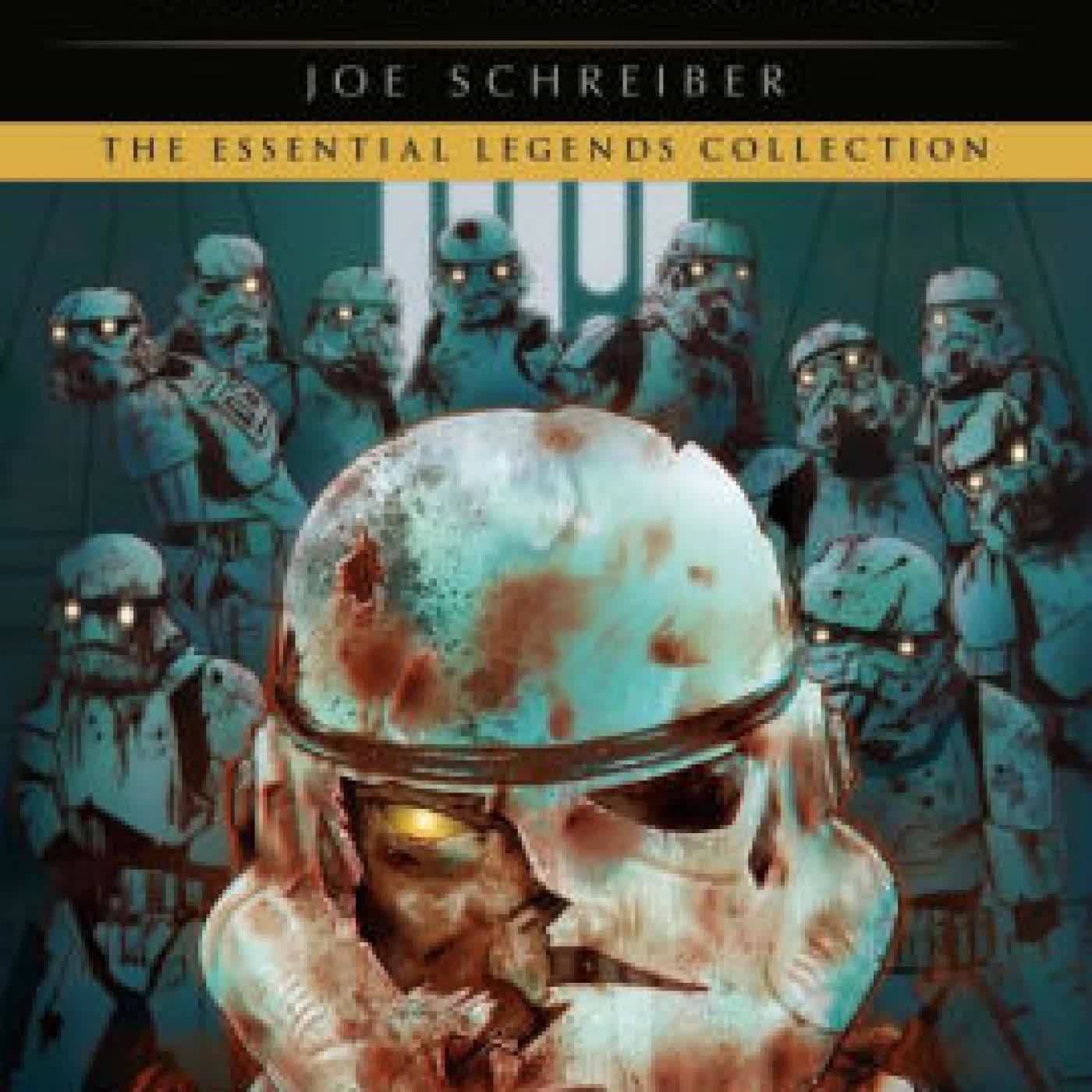 Read online: Death Troopers: Star Wars Legends by Joe Schreiber