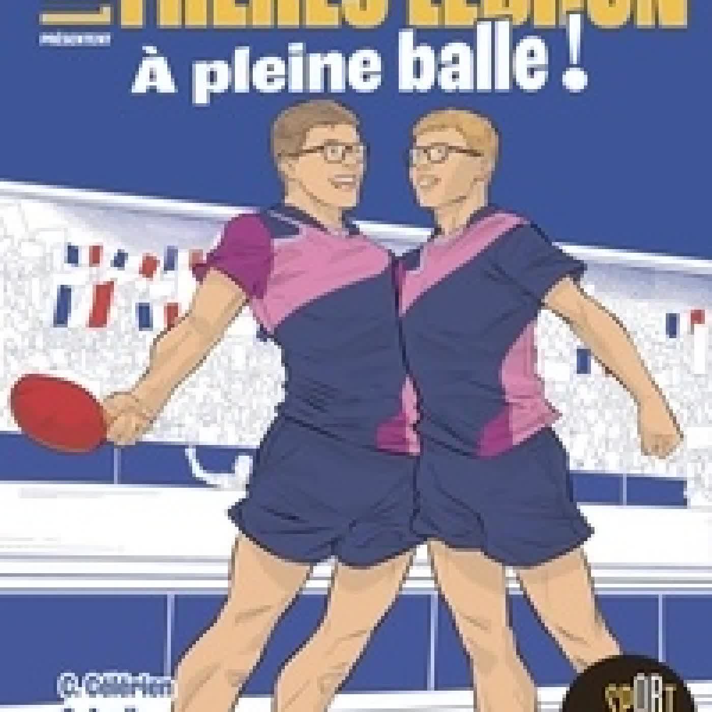 {téléchargement} Les frères Lebrun. A pleine balle !
