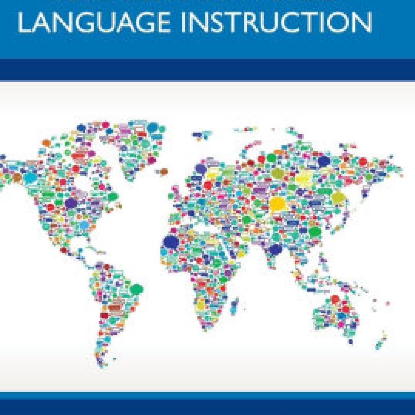 The Handbook of Research in World Language Instruction by Victoria Russell, Kathryn Murphy-Judy, Francis John Troyan, Aleidine J. Moeller, Krishauna Hines-Gaither on Iphone New Format