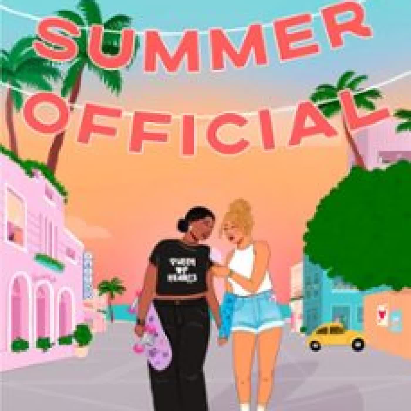 SUMMER OFFICIAL REBEKAH WEATHERSPOON
