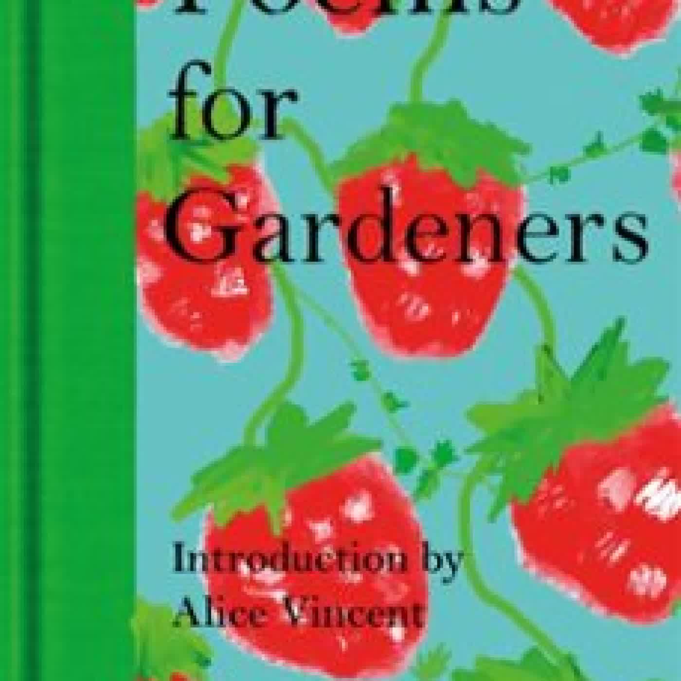 POEMS FOR GARDENERS GABY MORGAN