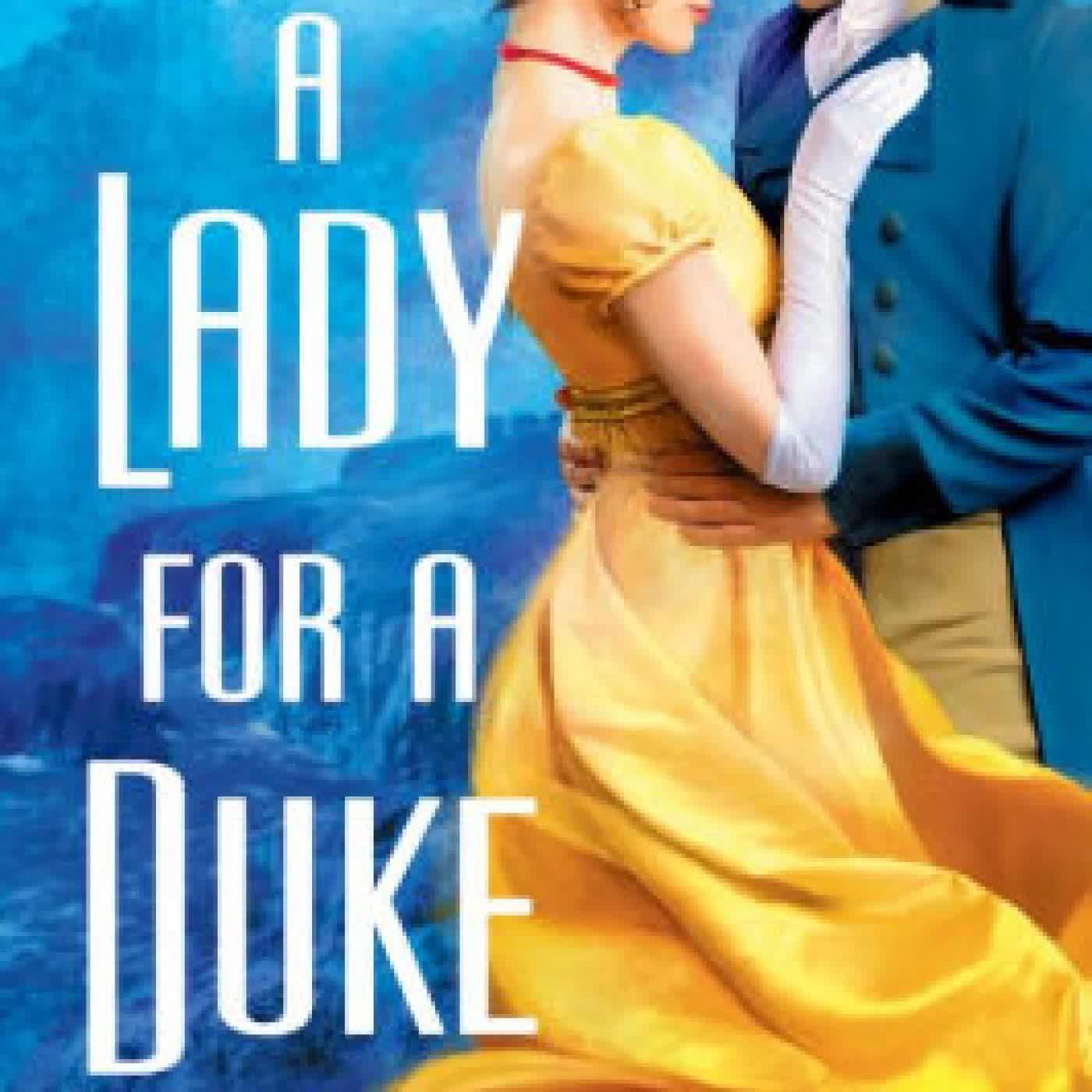 A Lady for a Duke by Alexis Hall on Iphone New Format
