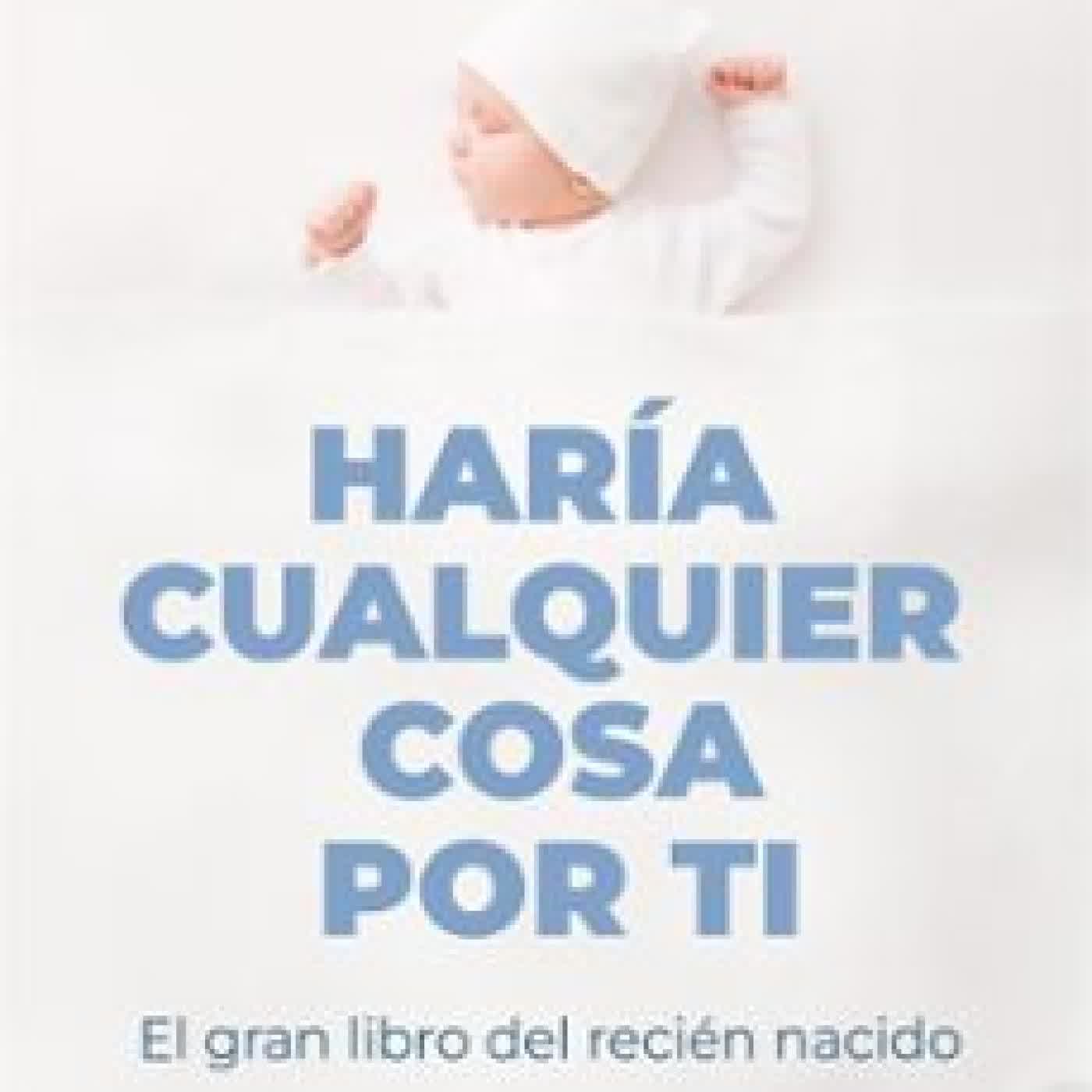 HARÍA CUALQUIER COSA POR TI PEDRO CAMACHO