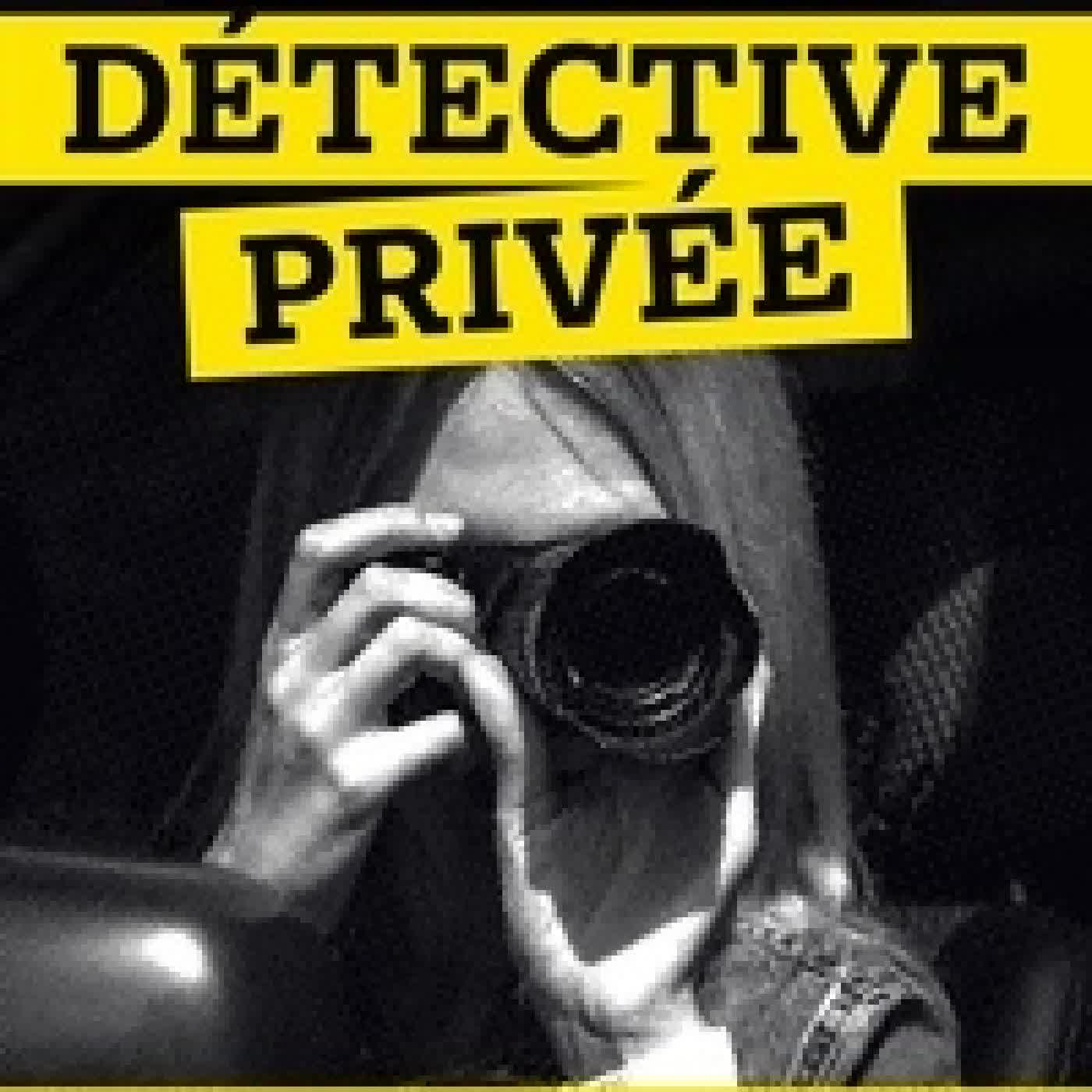 Lire en ligne : Dans la peau d'une détective privée