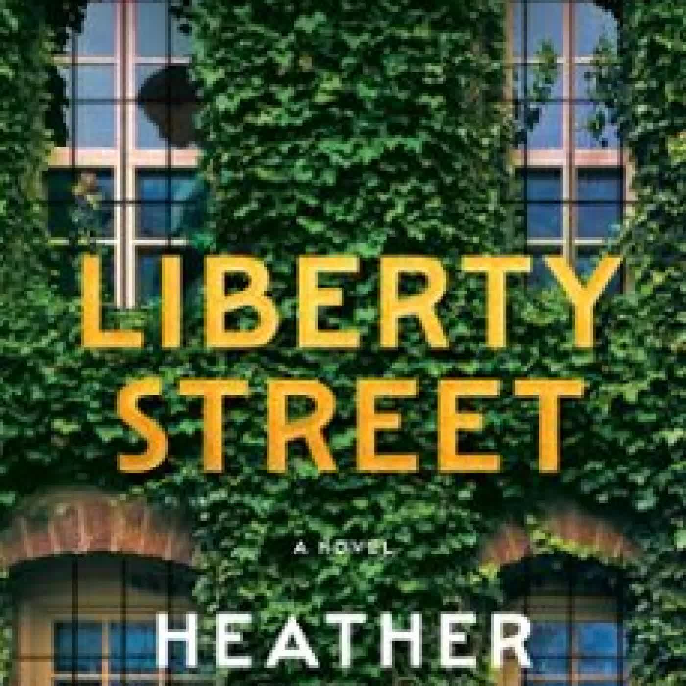 LIBERTY STREET HEATHER MARSHALL