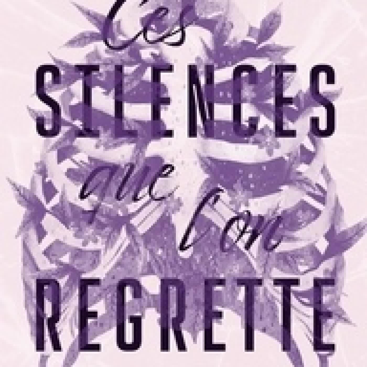 {téléchargement} Ces silences que l'on regrette