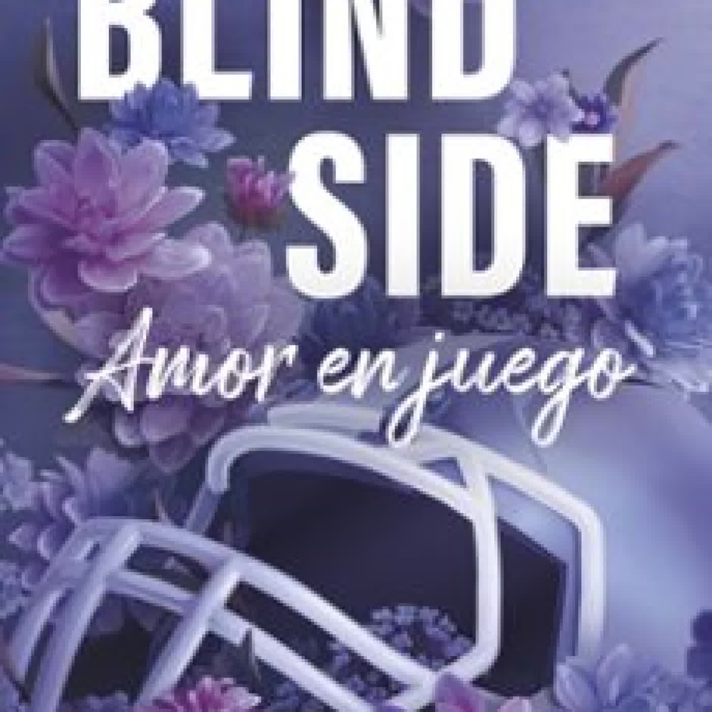 BLIND SIDE KANDI STEINER