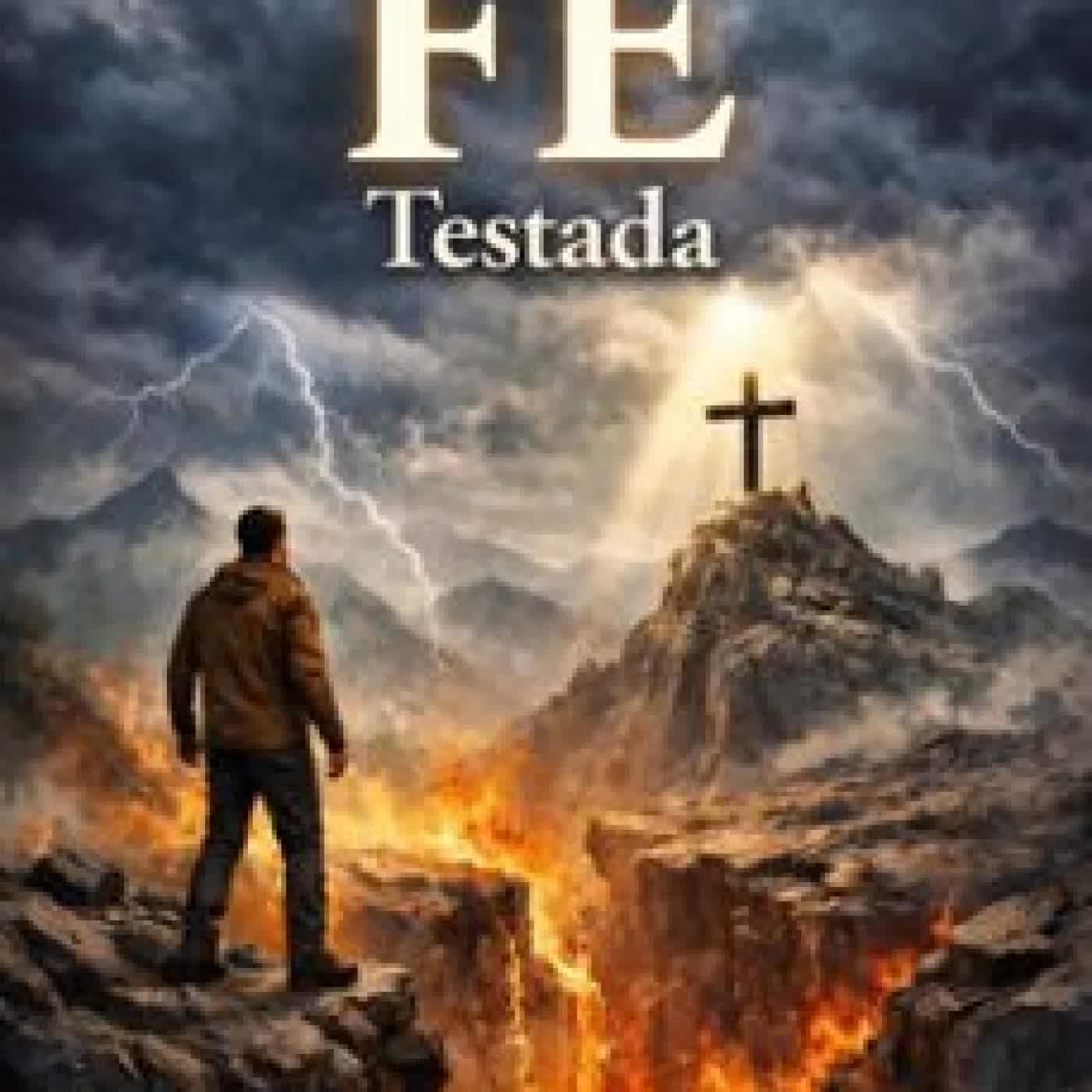 A FÉ TESTADA RODOLFO HERNÁNDEZ CHIRINO, RODOLFO HERNÁNDEZ
