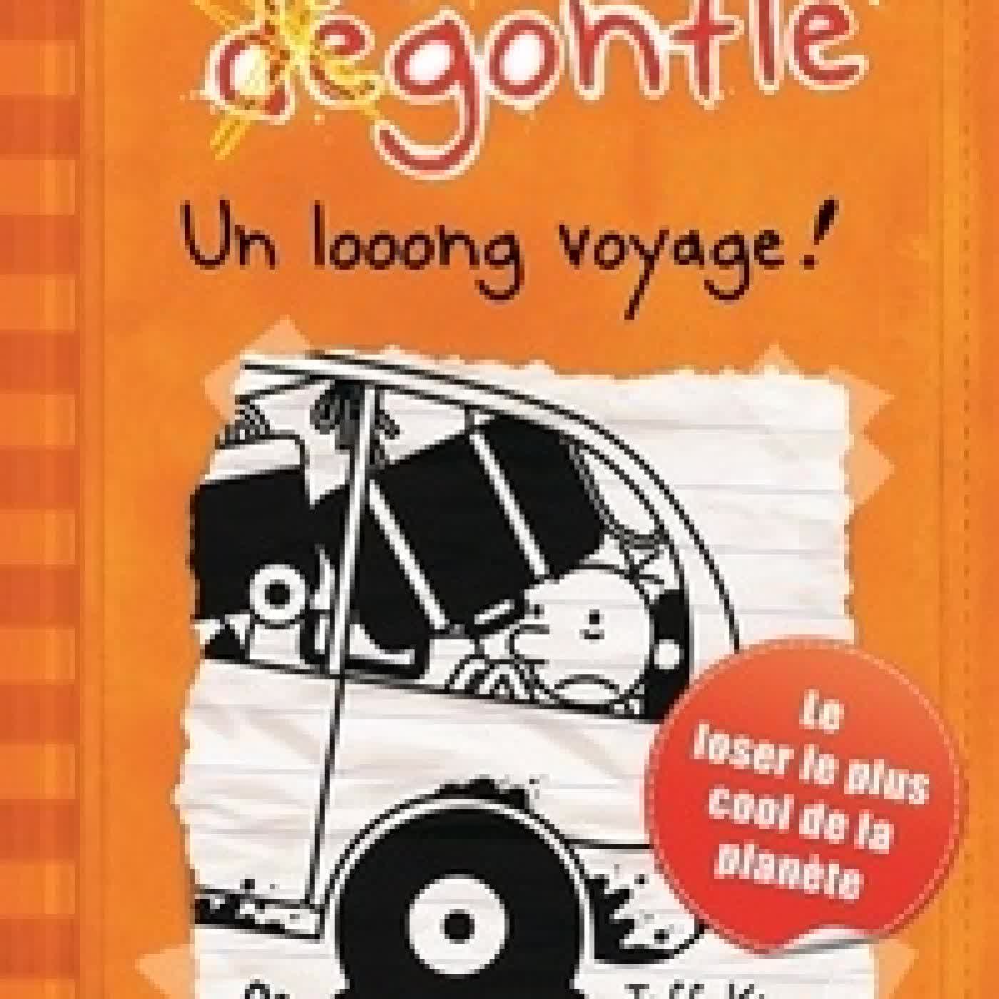Lire en ligne : Journal d'un dégonflé Tome 9