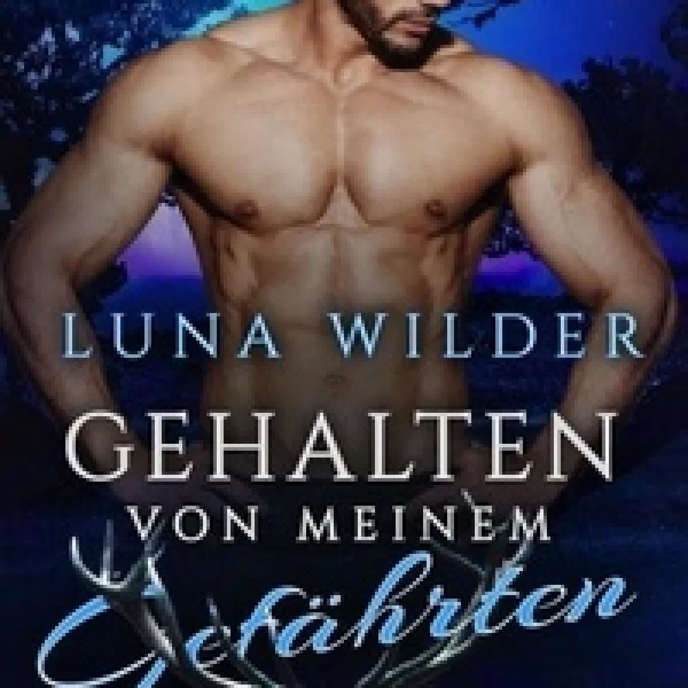 Télécharger Pdf Gehalten von meinem Gefährten - Black River Pack, #3