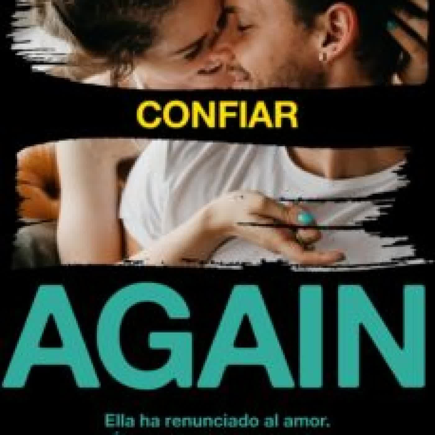 SERIE AGAIN. CONFIAR MONA KASTEN