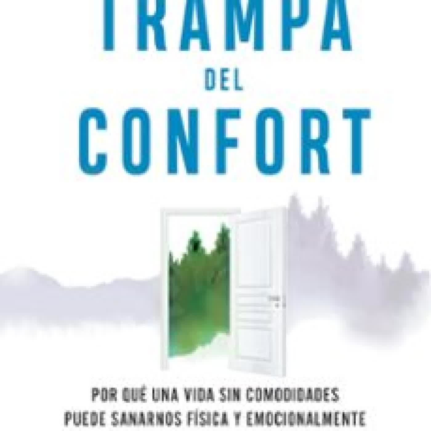 LA TRAMPA DEL CONFORT MICHAEL EASTER