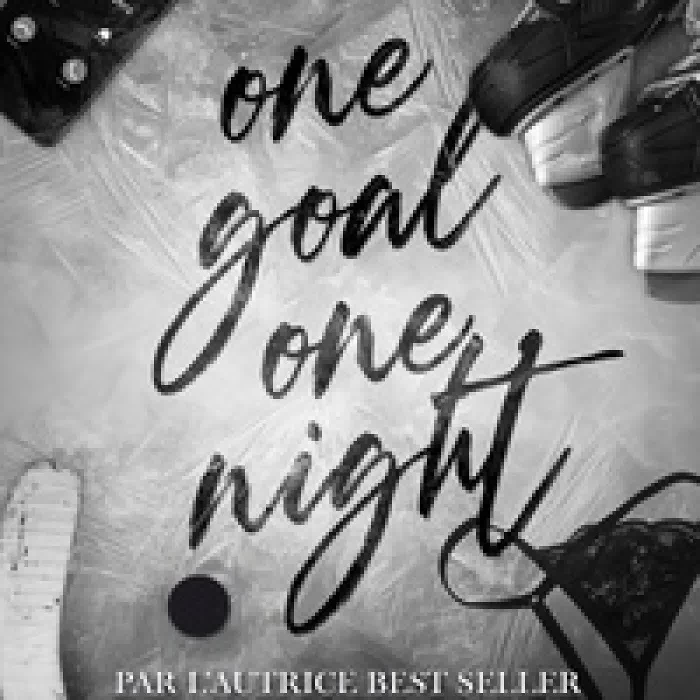 {téléchargement} One goal, one night