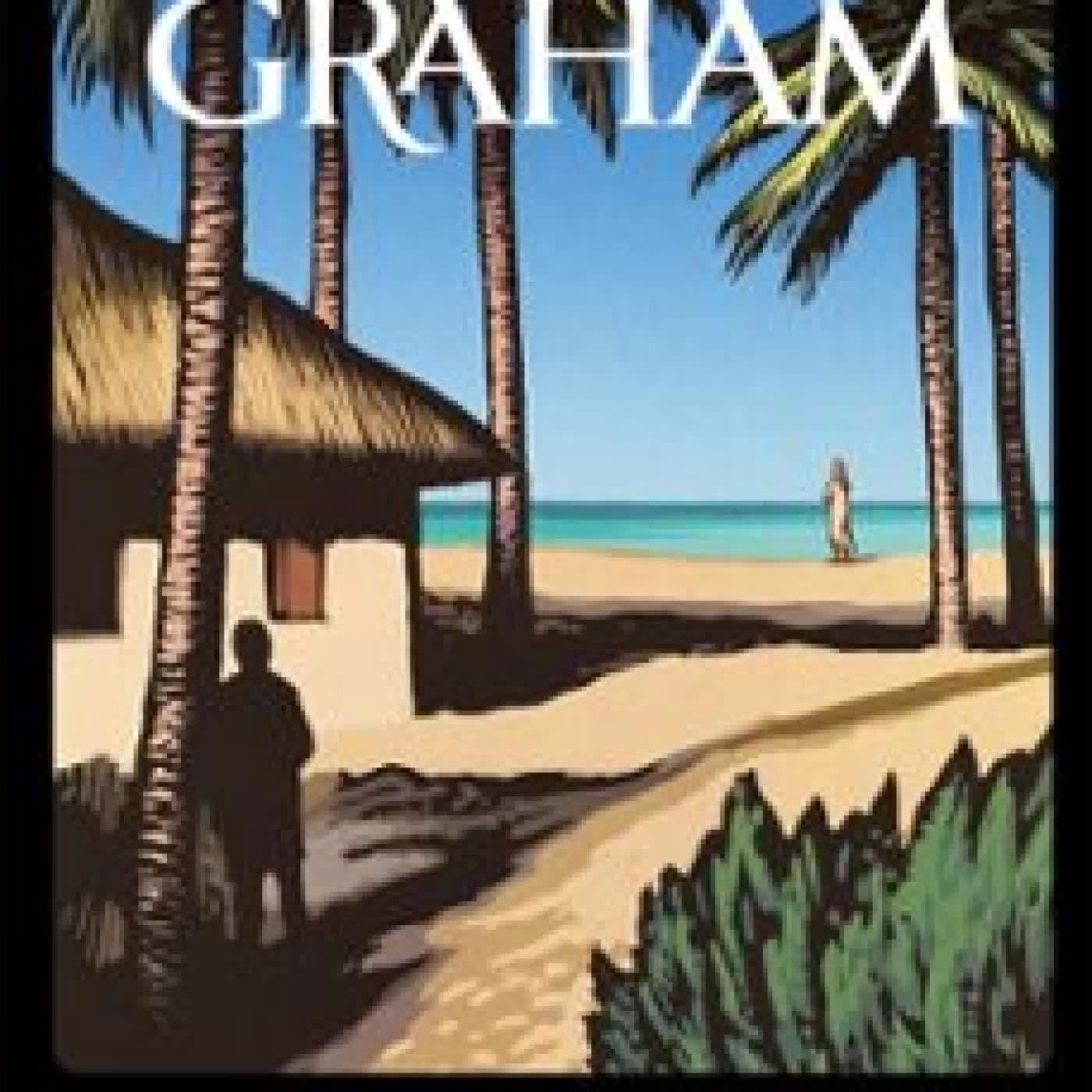 STEPHANIE Winston Graham