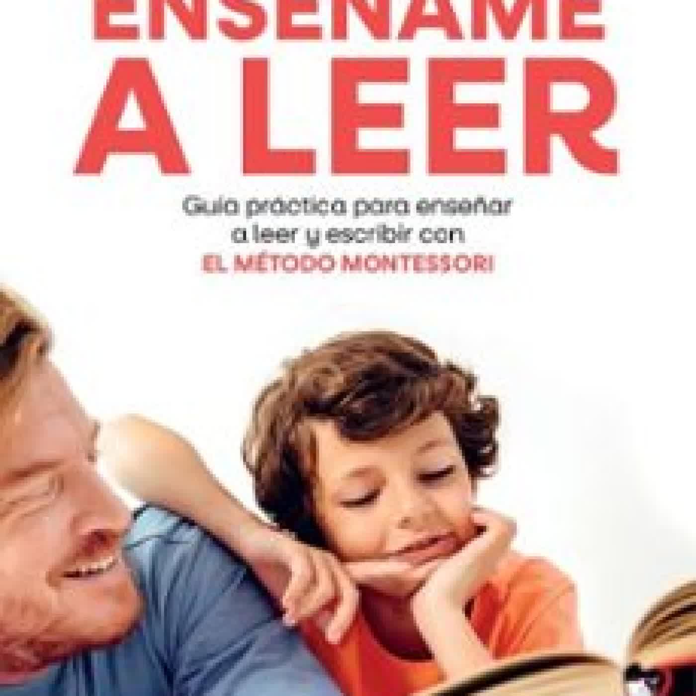 ENSÉÑAME A LEER PEDRO VALENZUELA