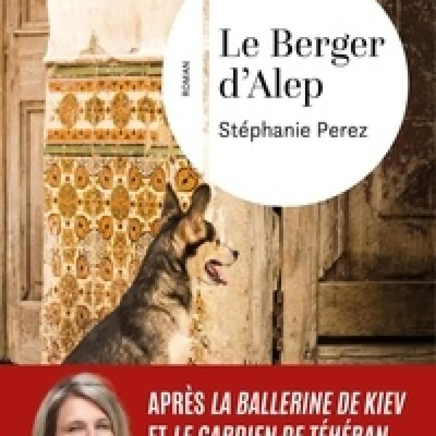 Télécharger Pdf Le Berger d'Alep