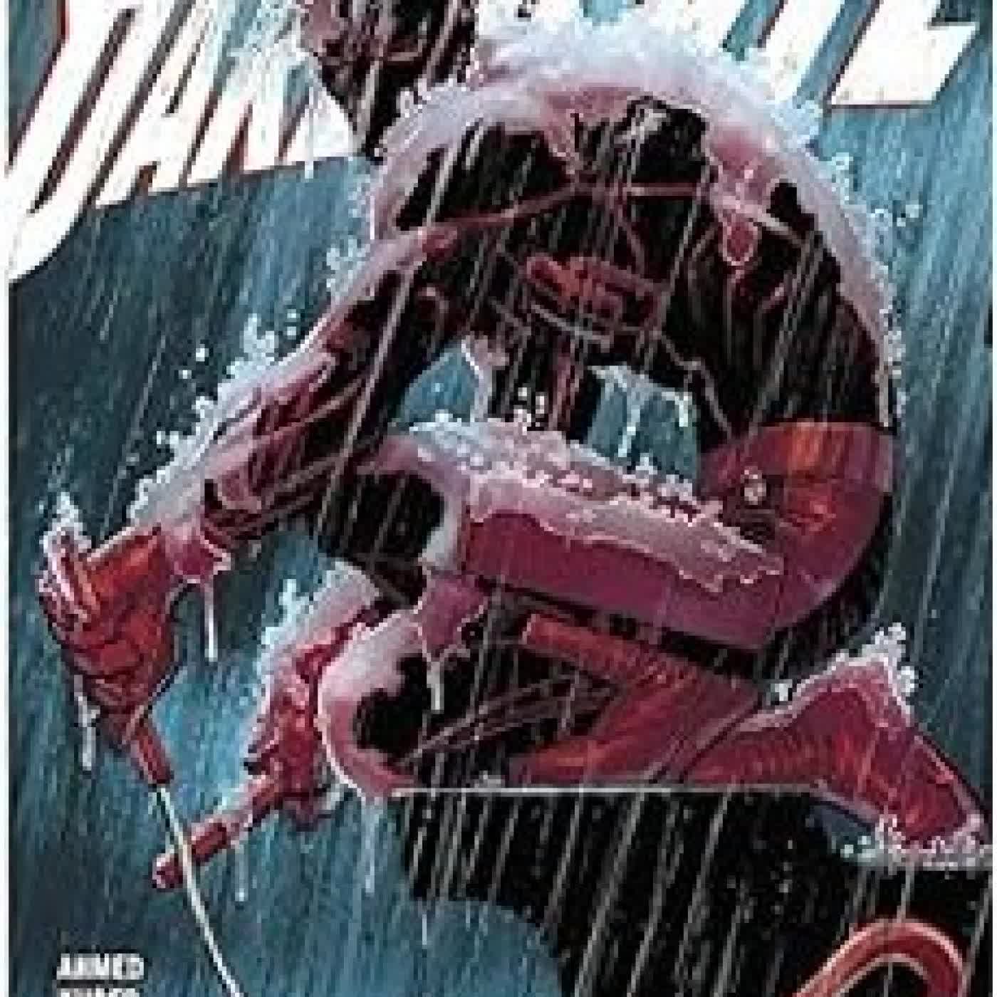 DAREDEVIL DE SALADIN AHMED 1. SE DESATA EL INFIERNO Varios autores