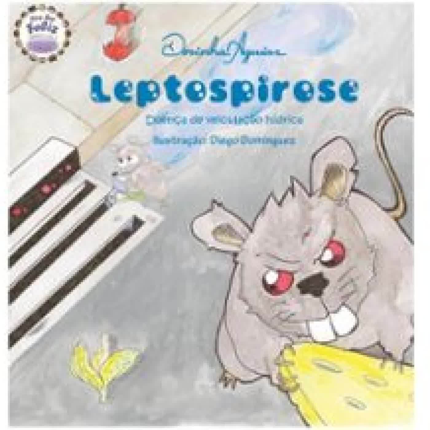 LEPTOSPIROSE DORINHA AGUIAR