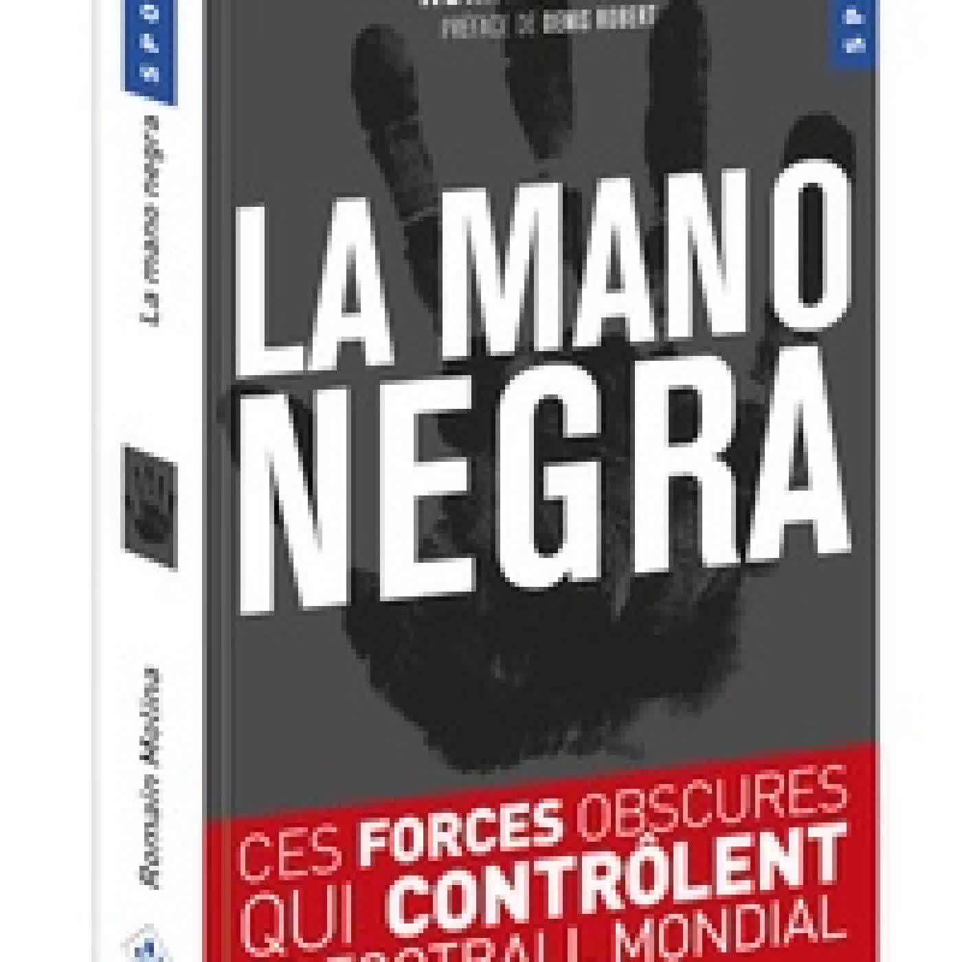 Télécharger Pdf La Mano Negra