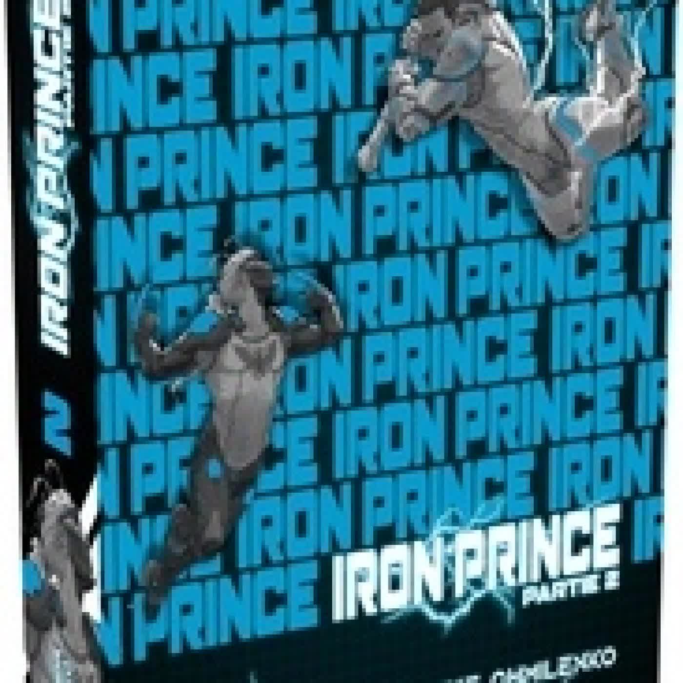 {téléchargement} Iron Prince Tome 2