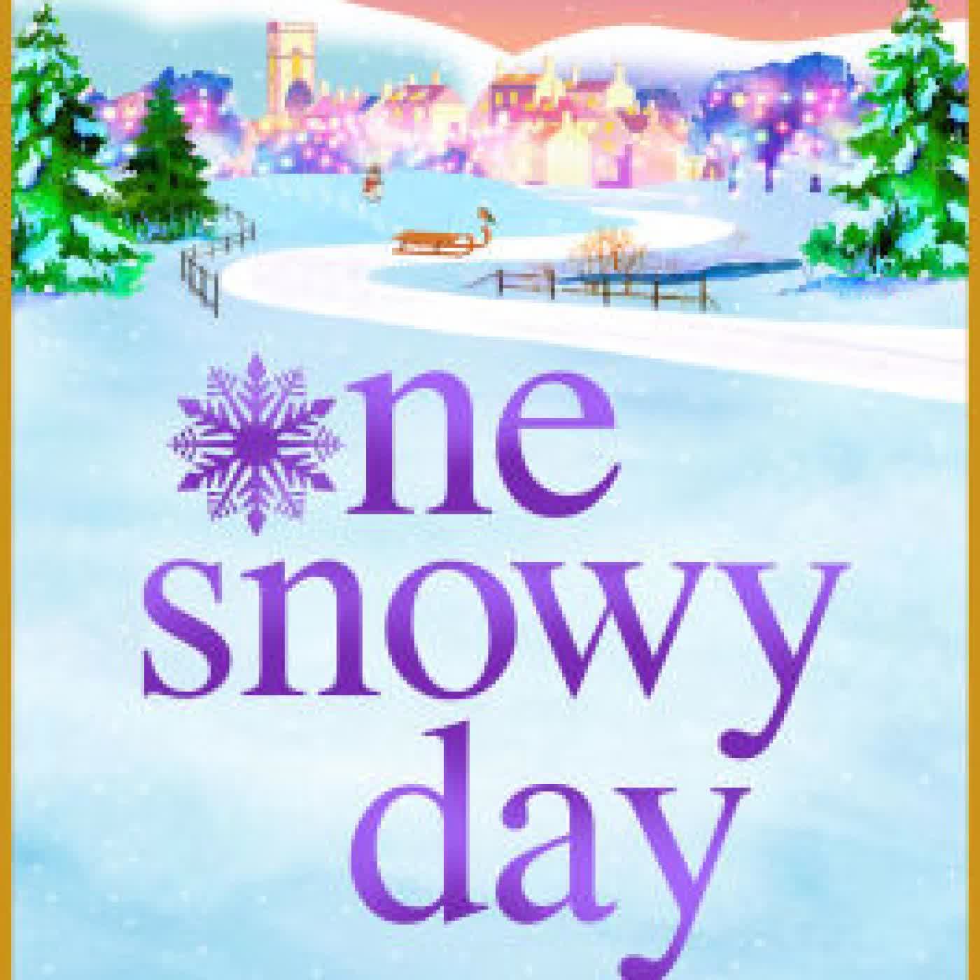 Read online: One Snowy Day: A BRAND-NEW unforgettable page-turner from Shari Low by Shari Low
