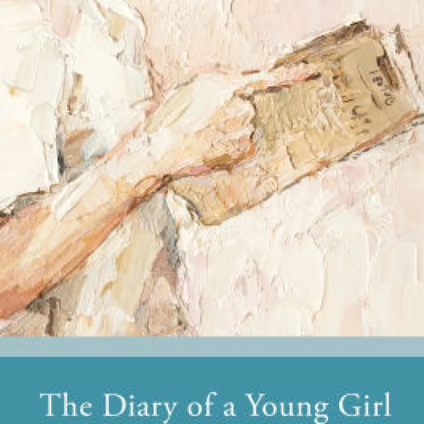 Read online: Select Classics: The Diary Of A Young Girl by Anne Frank