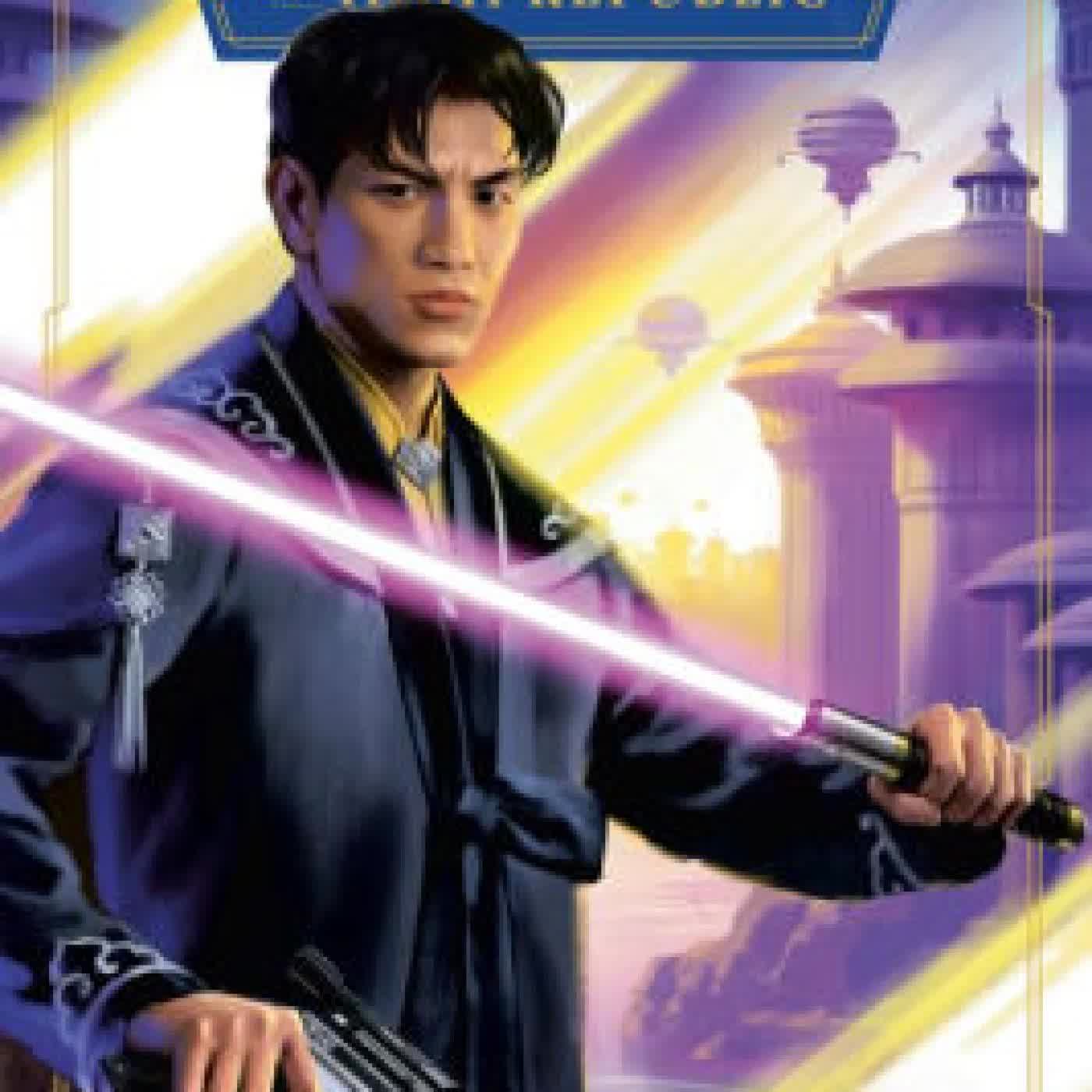 Read online: Cataclysm (Star Wars: The High Republic) by Lydia Kang
